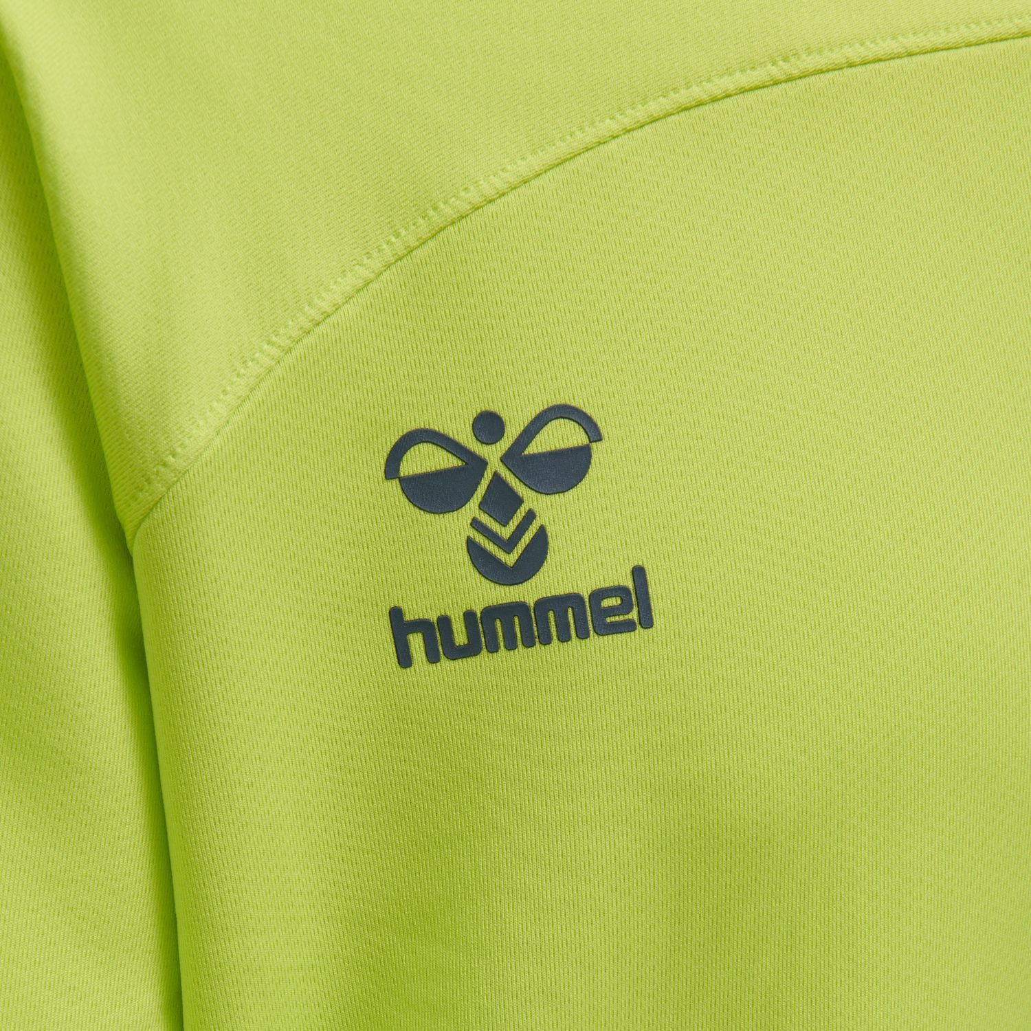 hummel Sweatshirt hmlLead Half Zip