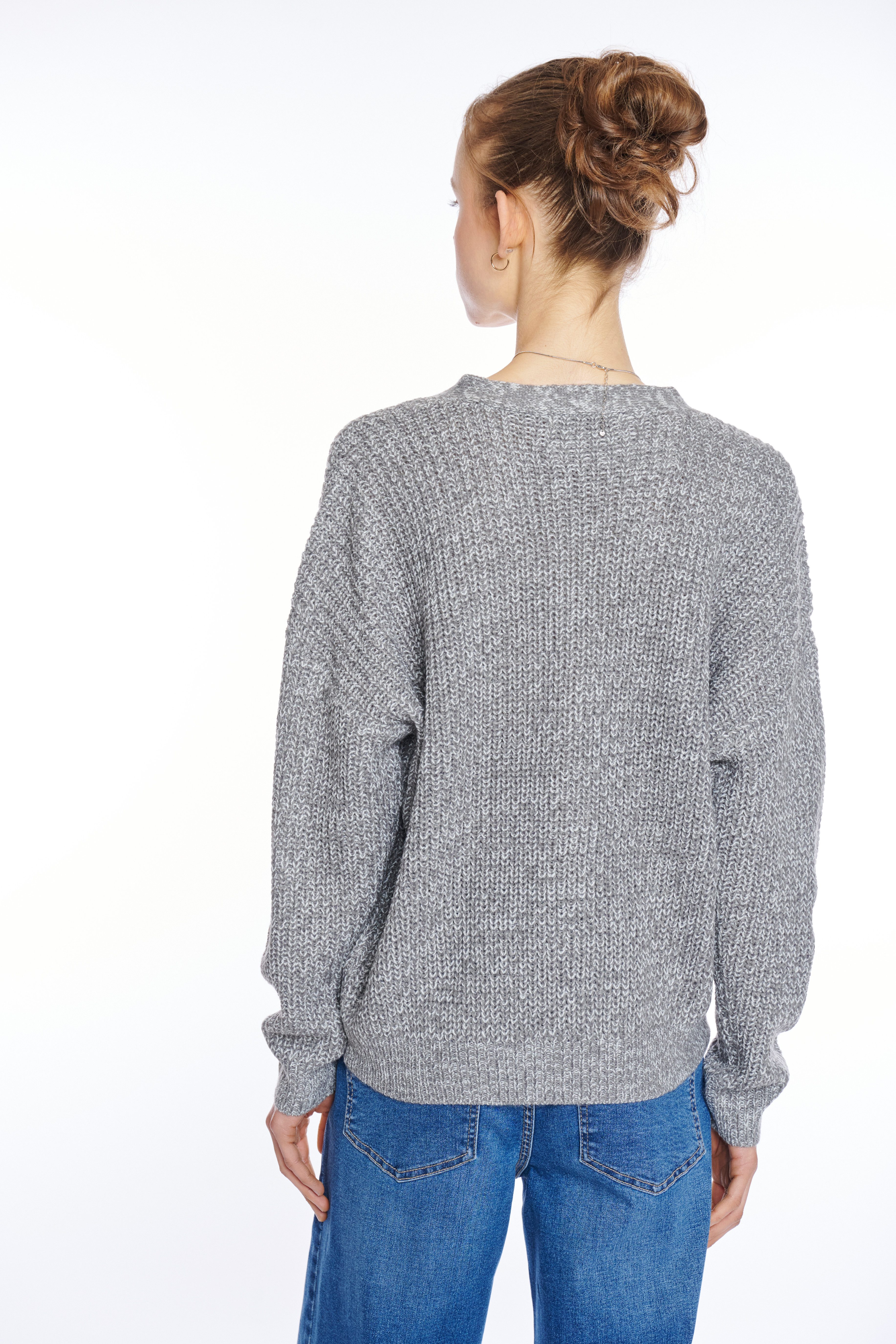 HaILY’S Strickjacke LS P CD Pi44pa günstig online kaufen