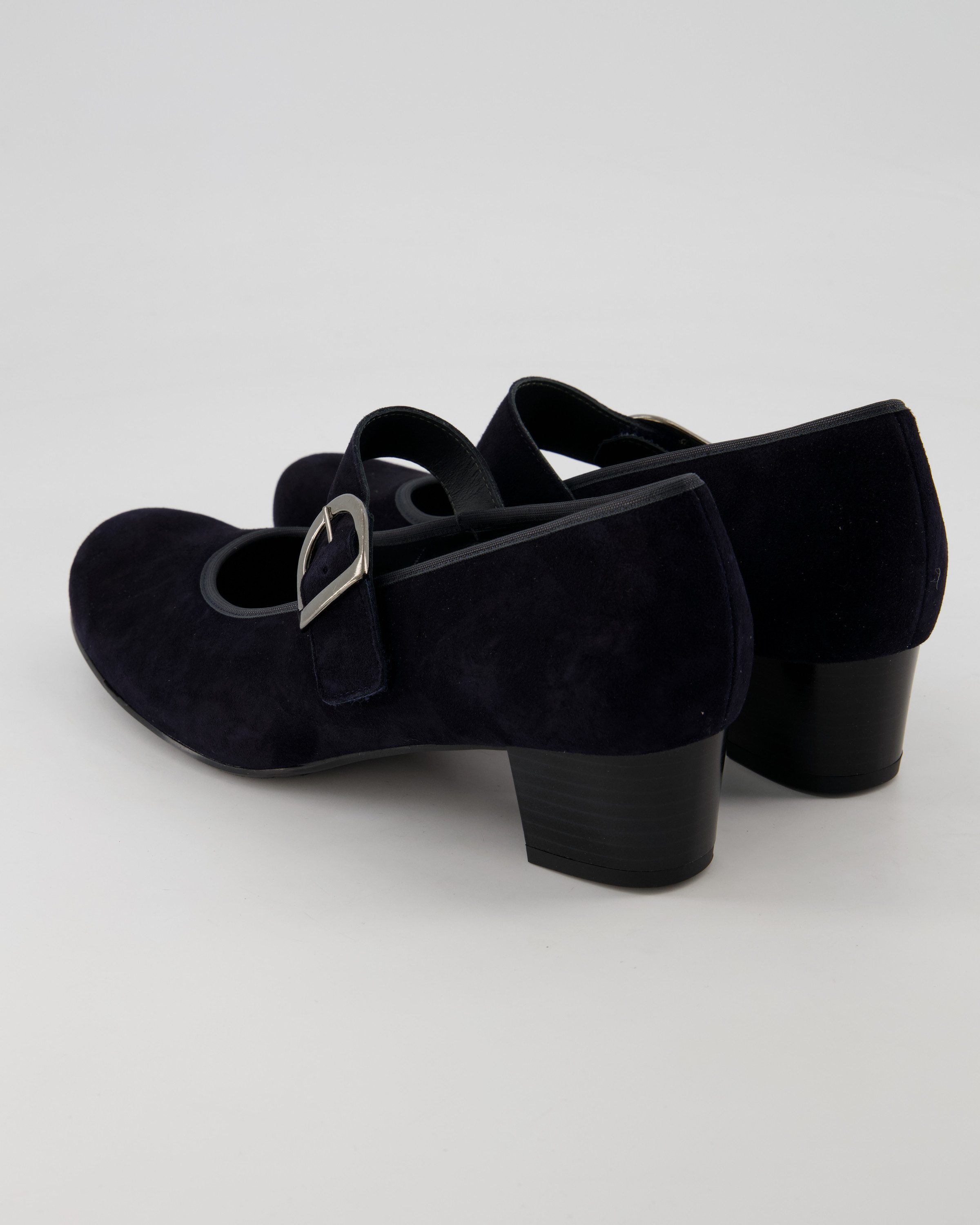 Semler Cleo Schnürschuh Obermaterial: Leder