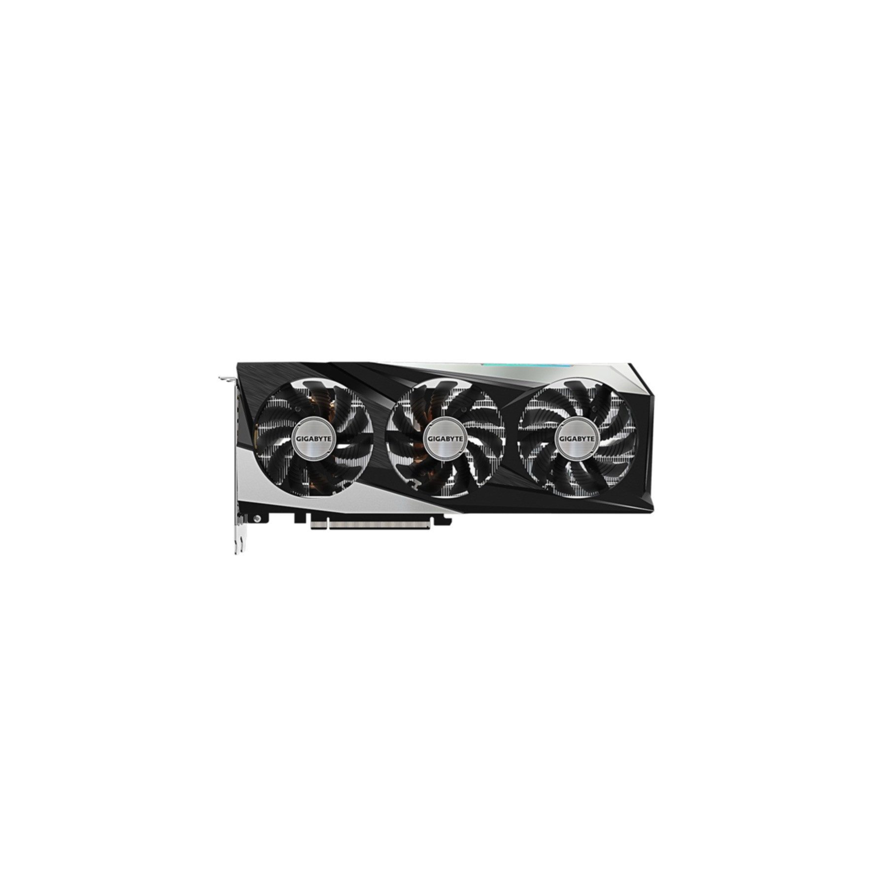 Gigabyte Radeon RX 7600 GAMING OC 8G Grafikkarte