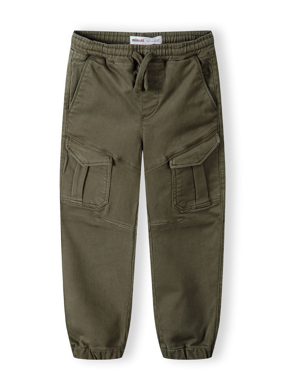 MINOTI Cargohose Cargo hosen (3y-14y) günstig online kaufen