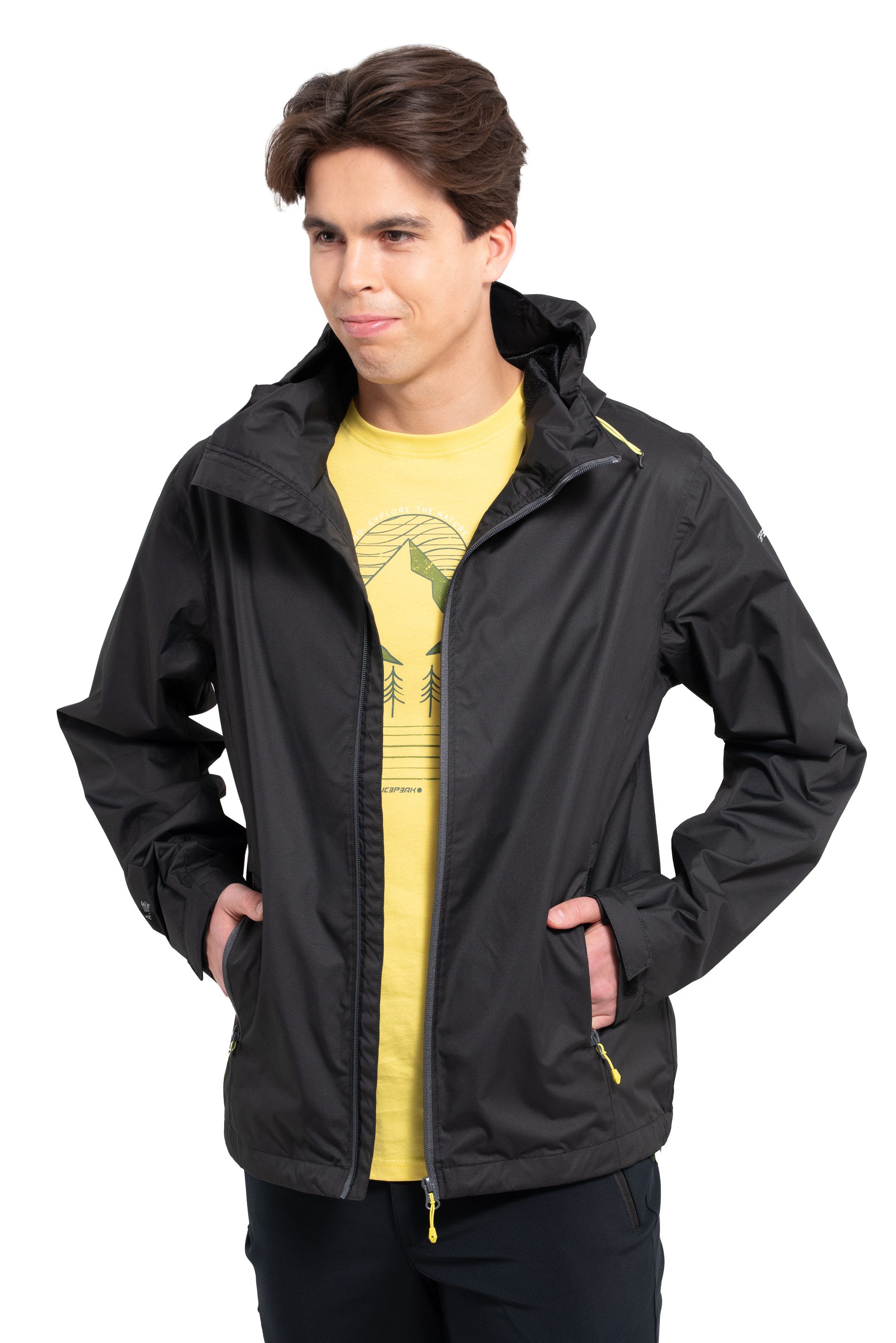Funktionsjacke BRECKERFELD