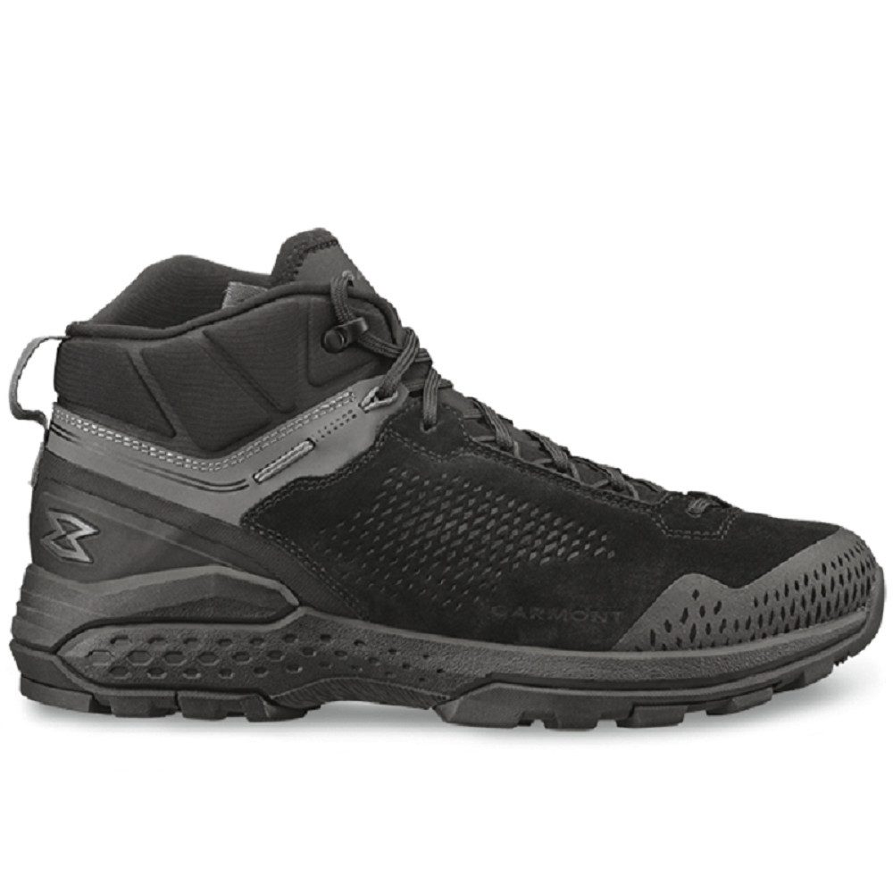 Garmont T4 Groove Herren Trekkingschuhe Wanderschuhe Outdoorschuhe 0027100 Wanderschuh Komfort