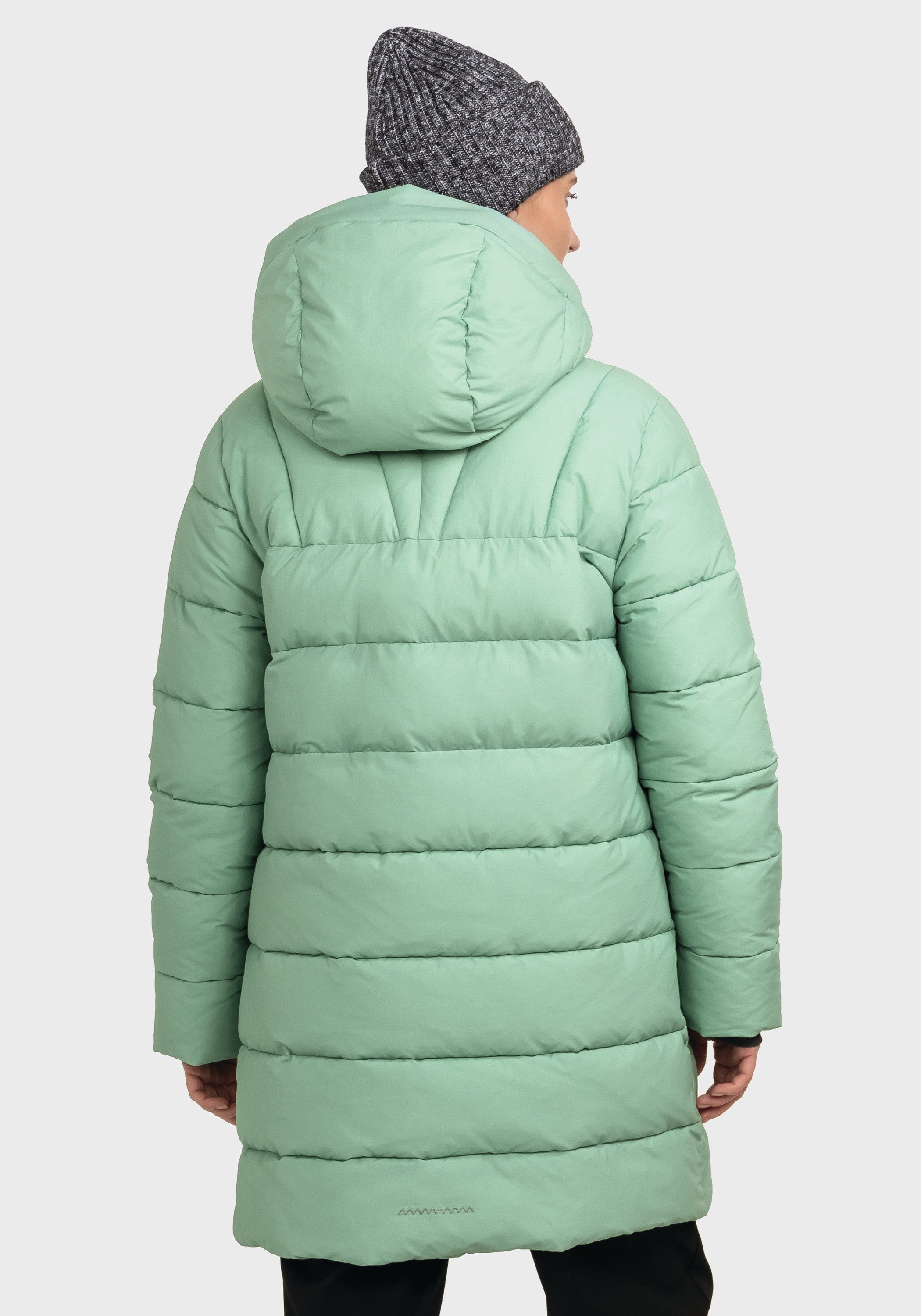 Schöffel Parka Ins Parka Style Boslix WMS