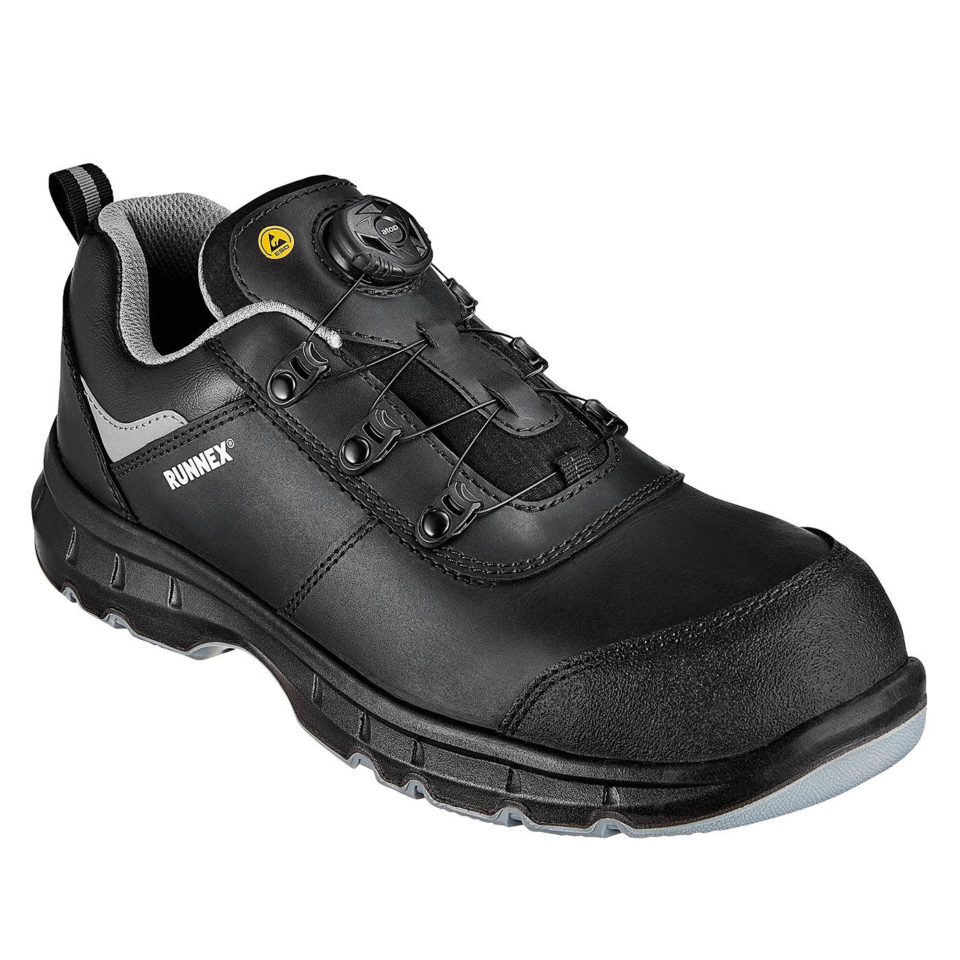 RUNNEX Sicherheitsschuh