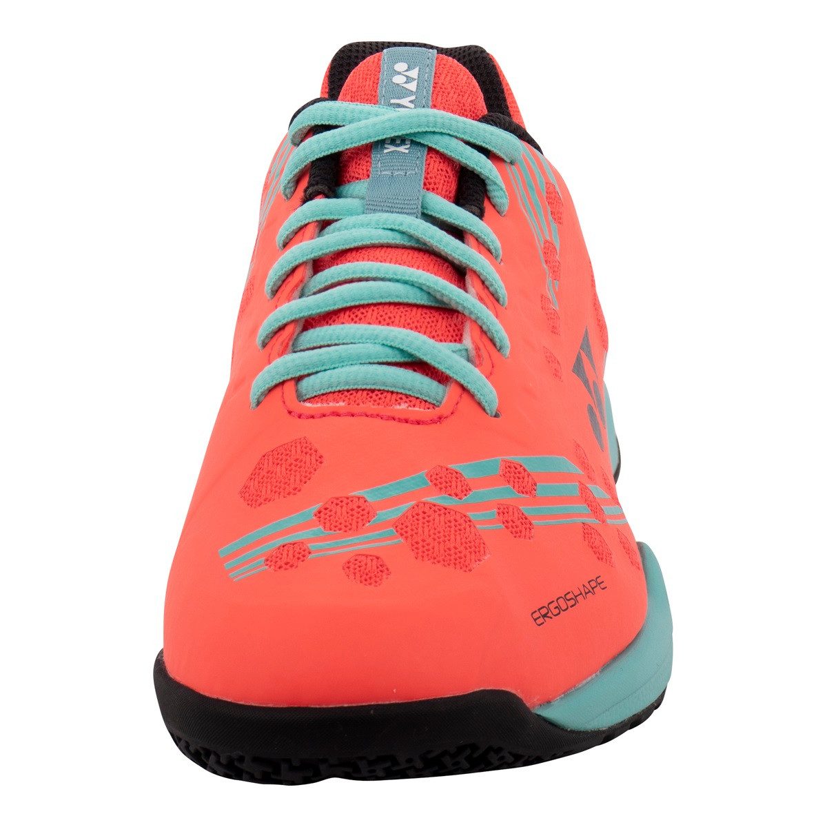 Yonex Power Cushion Strider Beat rot Herren Badmintonschuh