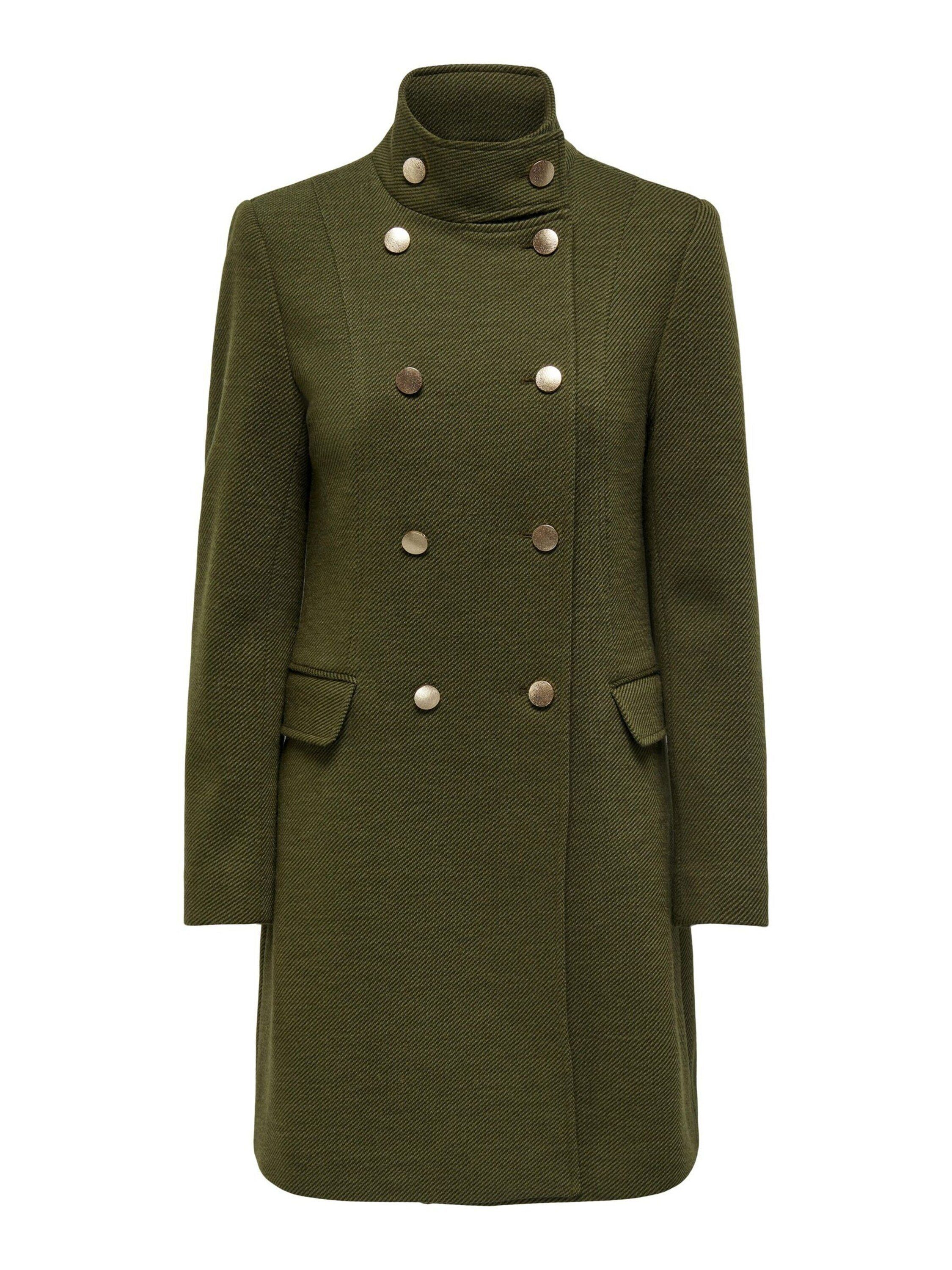 ONLY Langmantel ONLMolly (1-tlg) günstig online kaufen