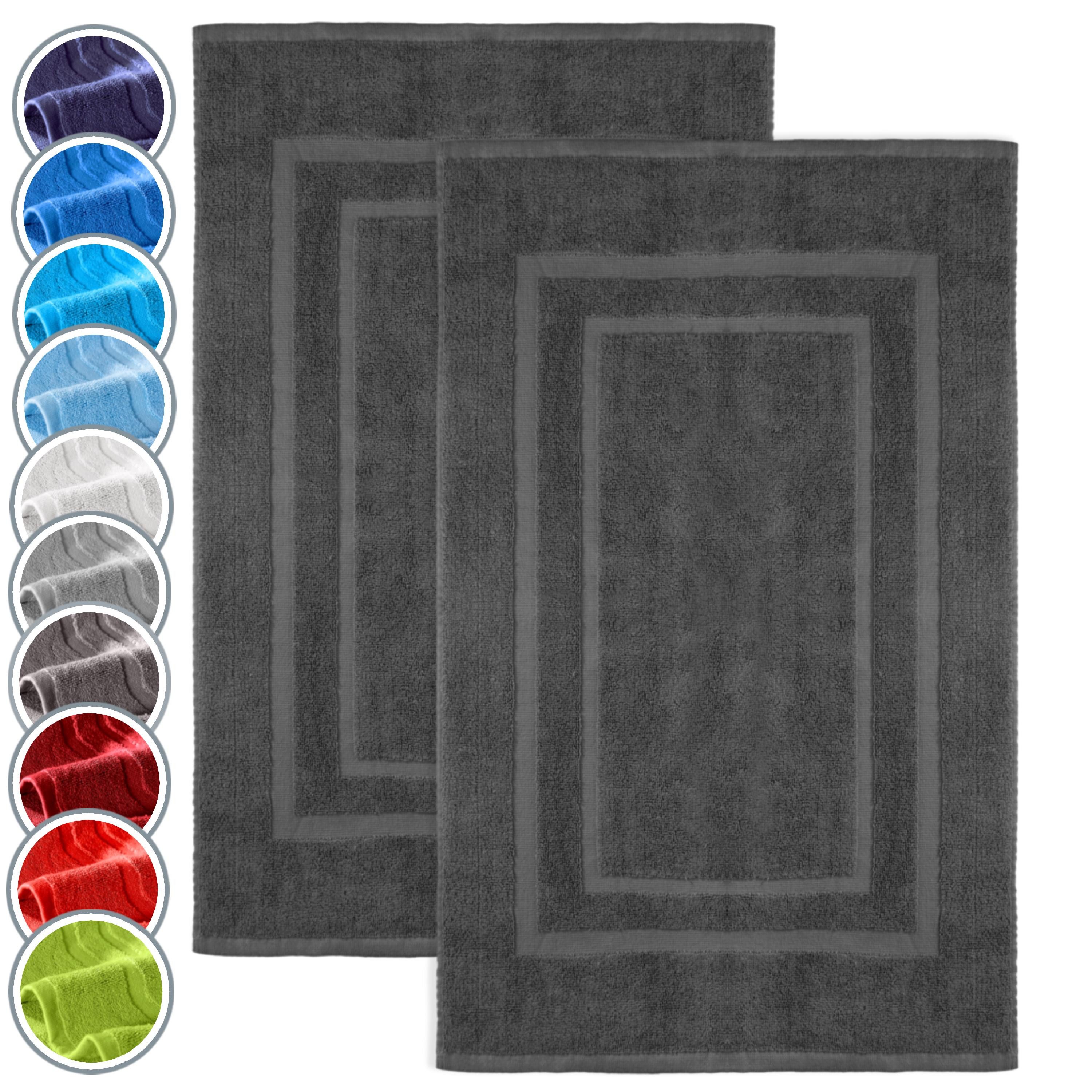 Badematte Badematte 800gsm