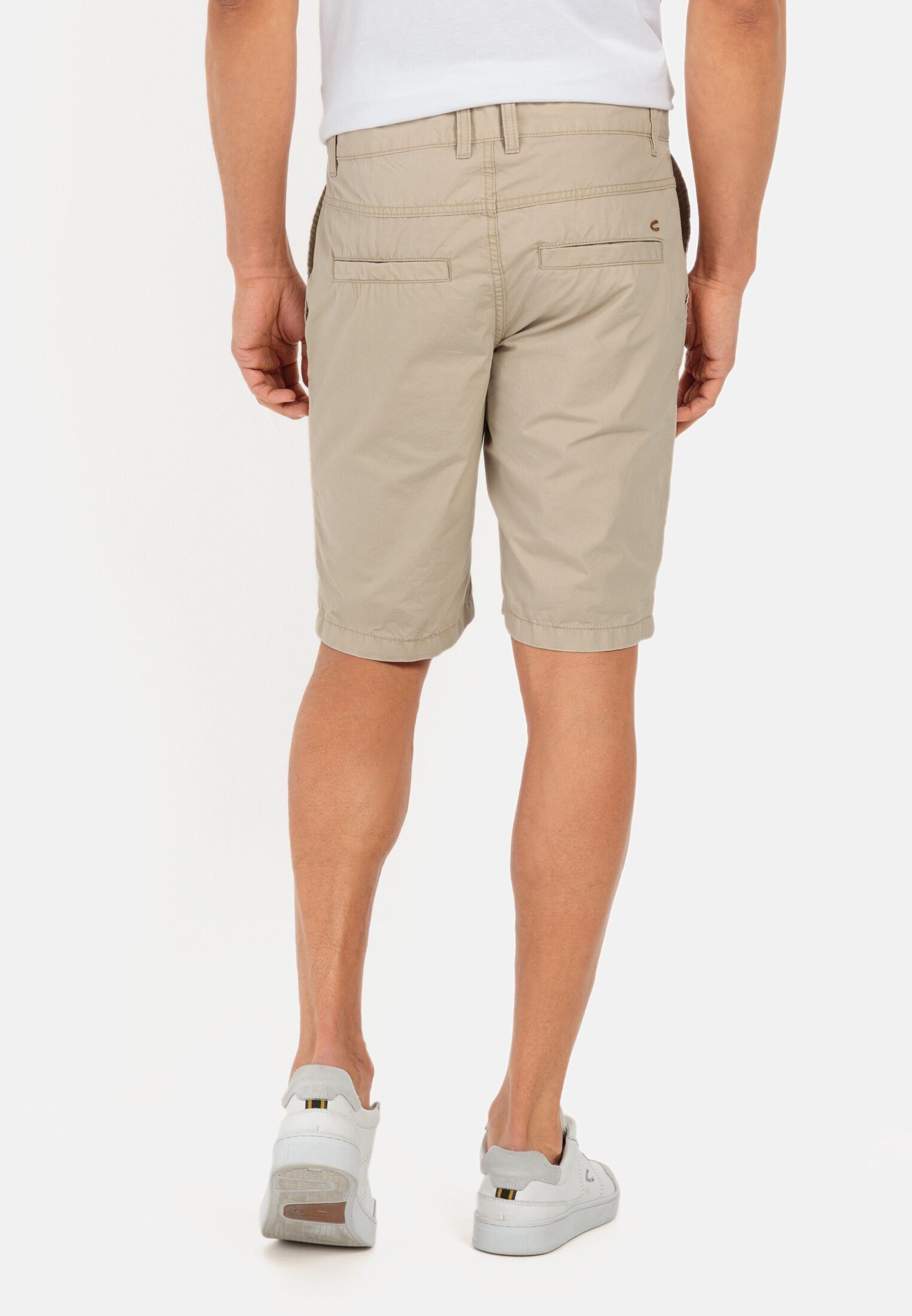 camel active Chinoshorts Regular Fit günstig online kaufen