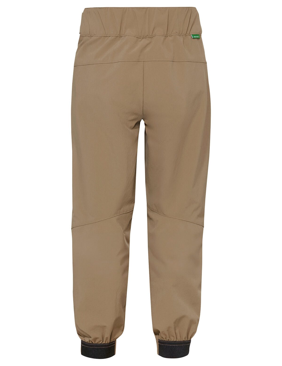 VAUDE Fahrradhose Kids Moab Base Pants besonder schnell trocknende Fahrradhose