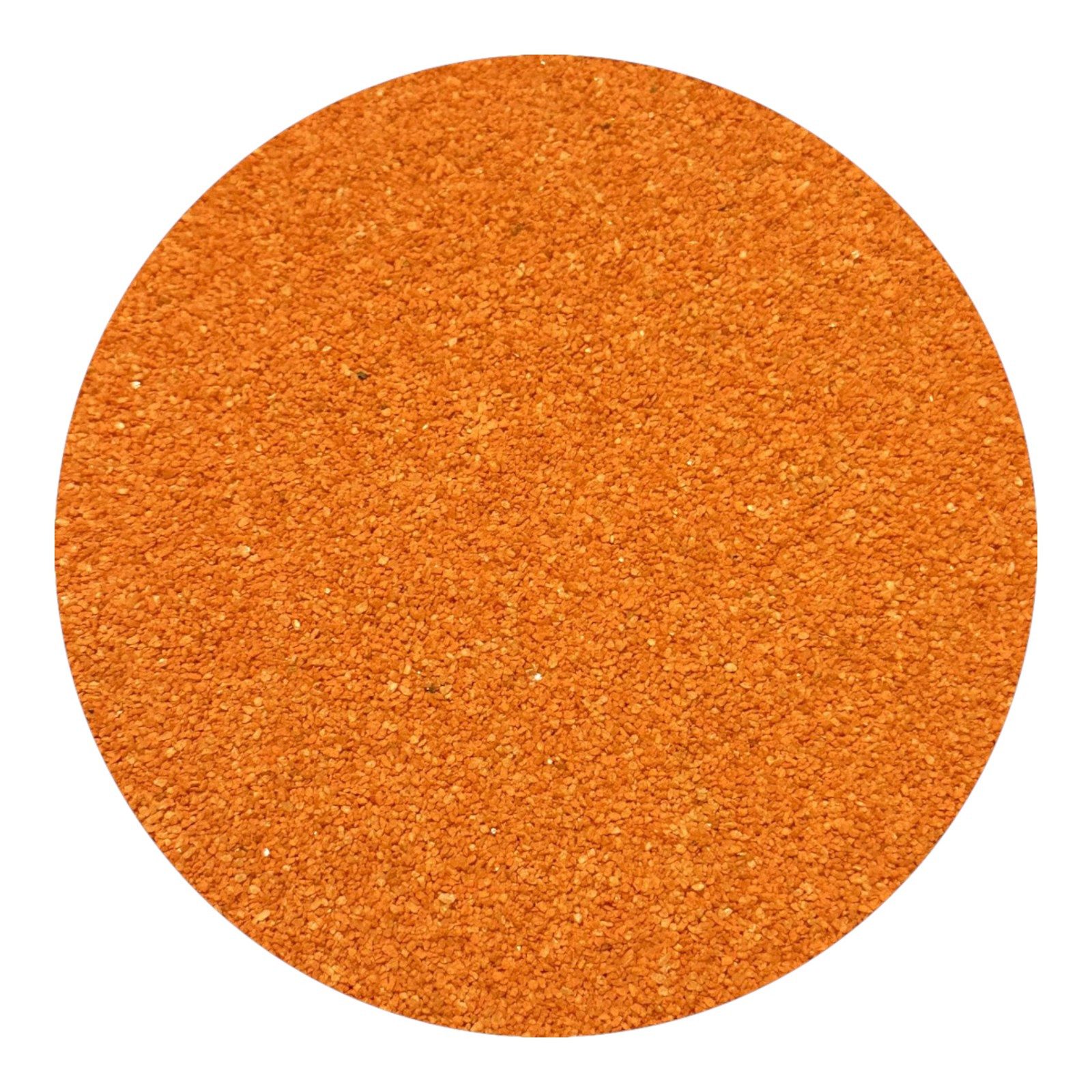 Eurosand Dekosand FARBSAND 0,1 - 0,5mm. 500g.