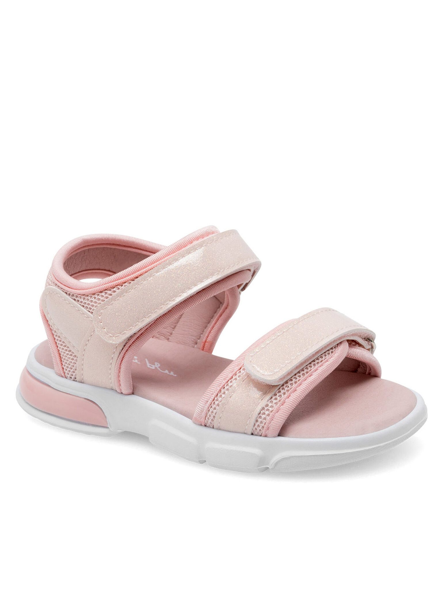 nelli blu Sandalen CM220913-12 Rosa Sandale günstig online kaufen