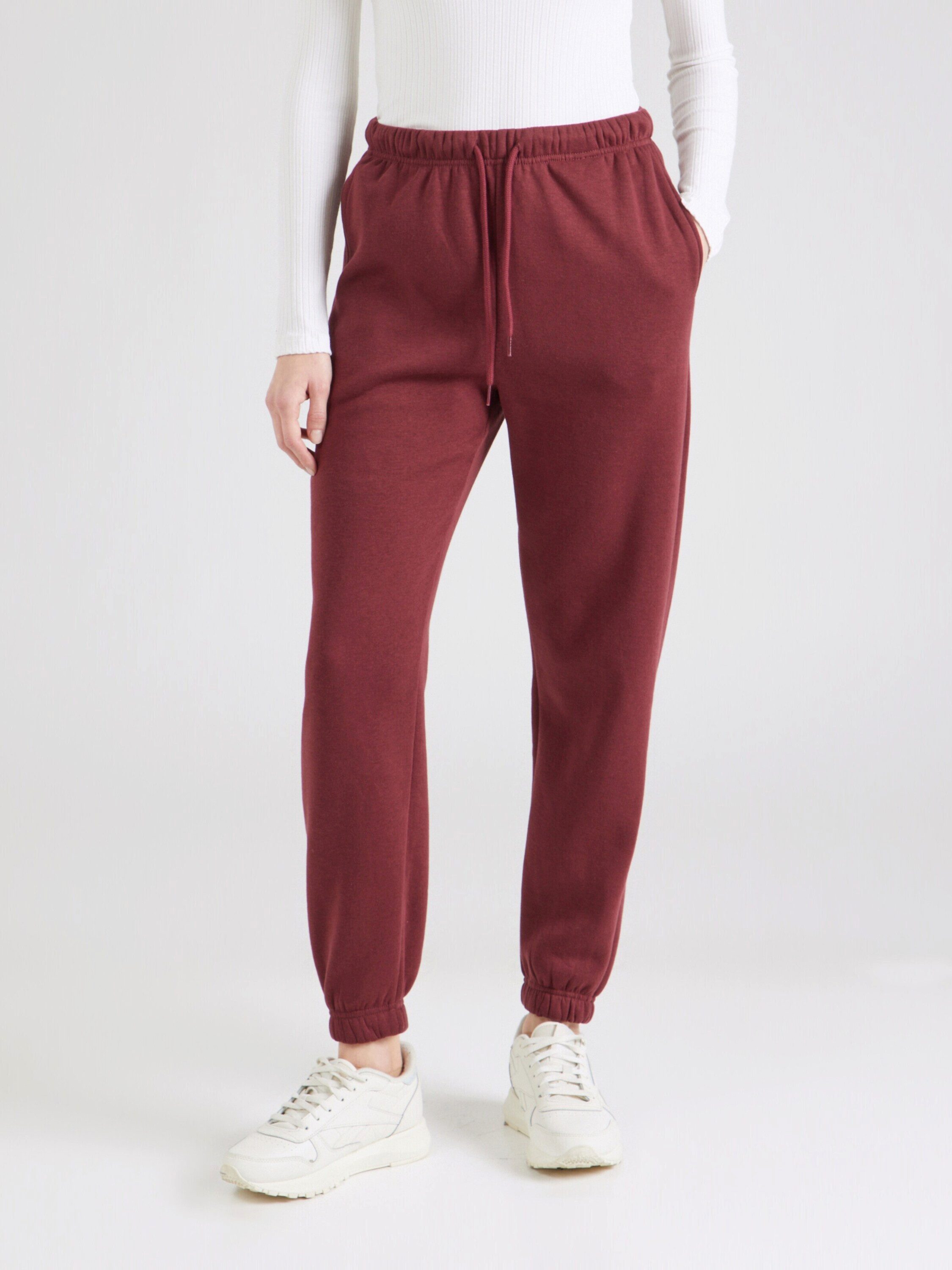 pieces Jogginghose CHILLI (1-tlg) Drapiert/gerafft günstig online kaufen