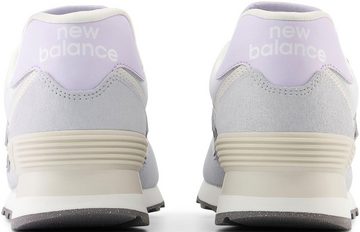 New Balance WL574 Sneaker