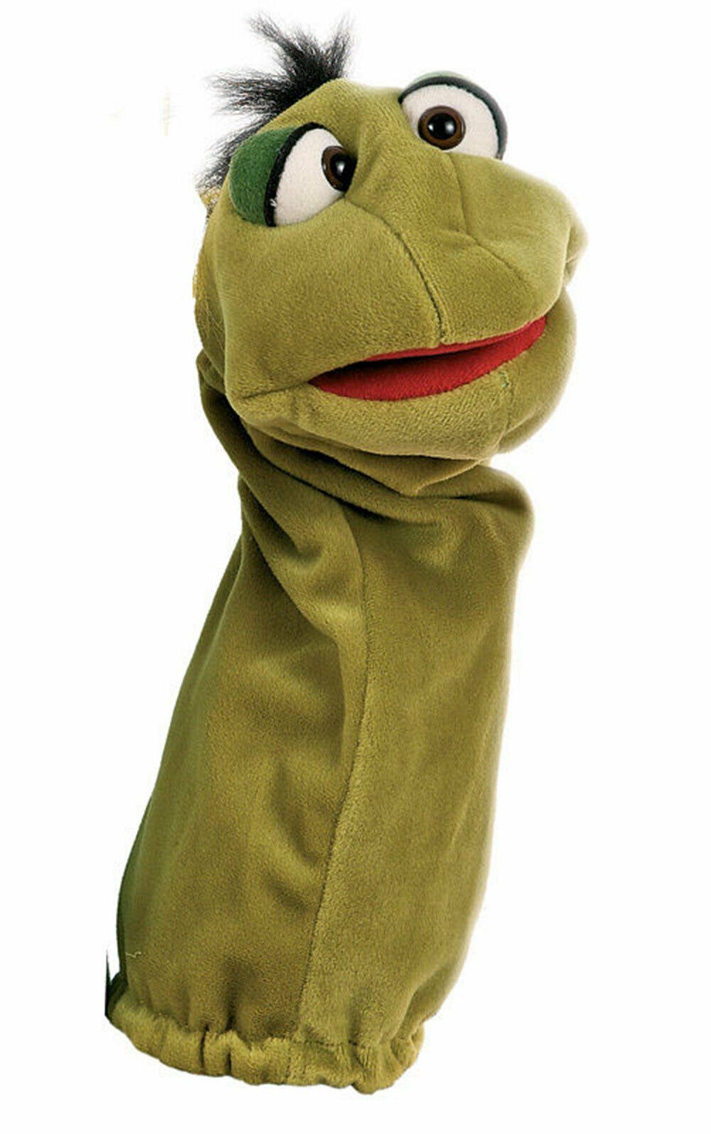 Handpuppe Handpuppe Herbert Living Puppets W273