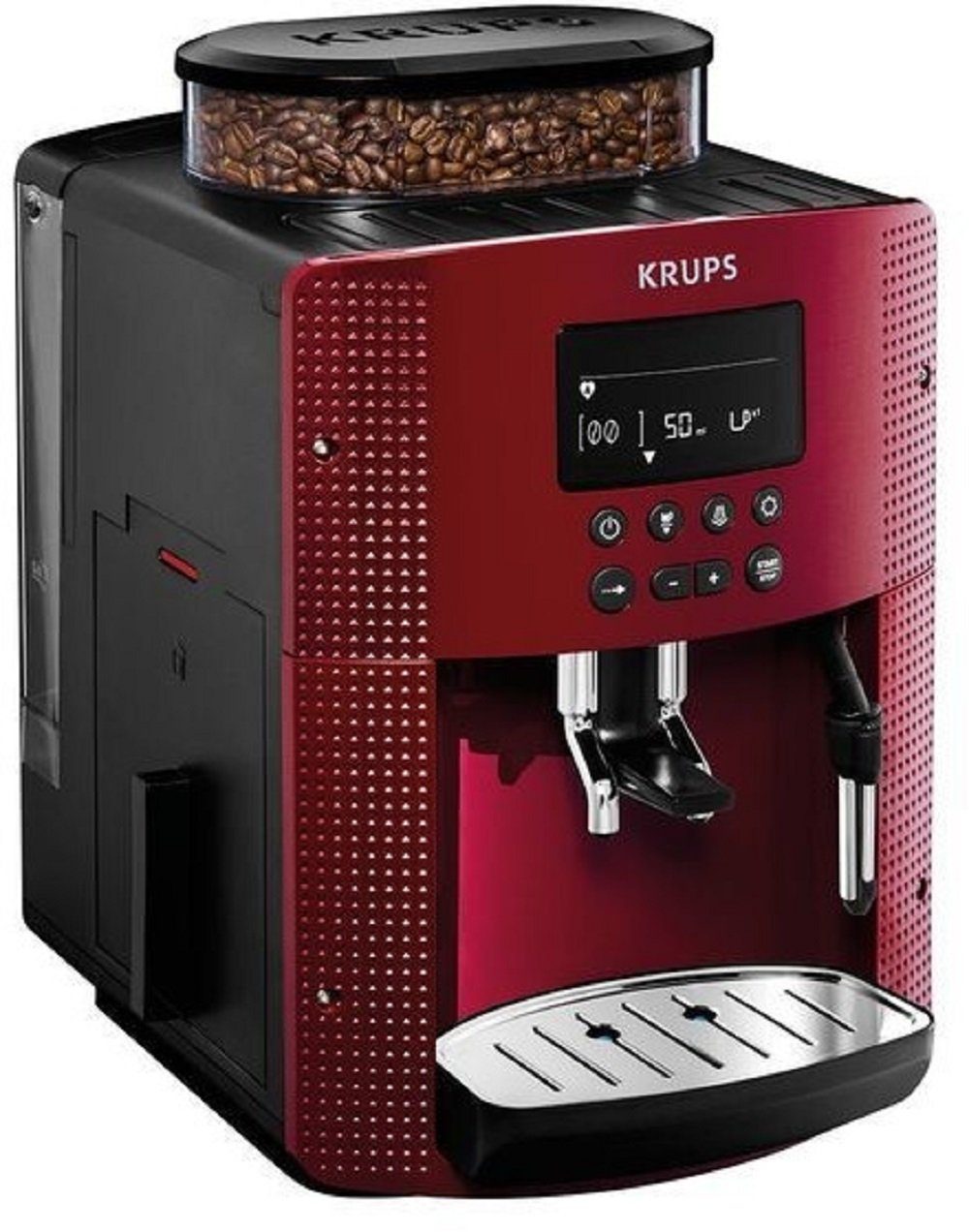 Krups Kaffeevollautomat
