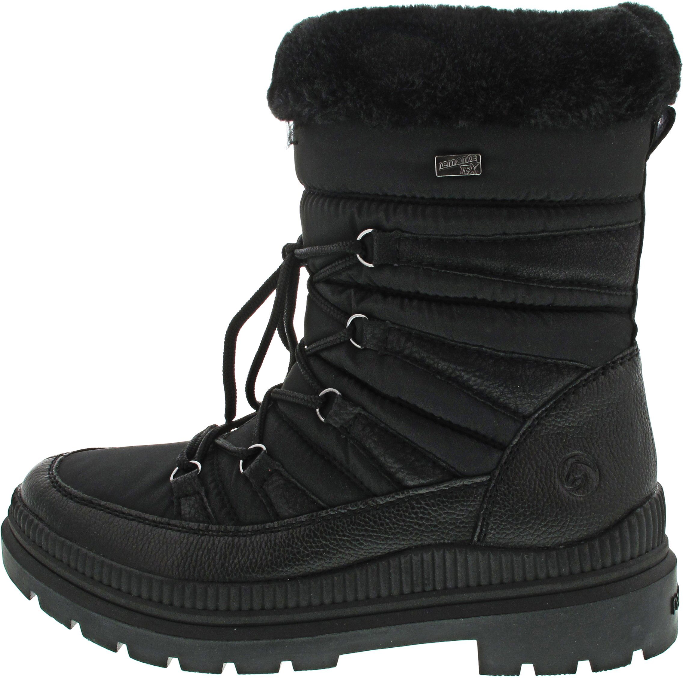 Remonte Westernstiefelette. Reduzierter Preis € 97,85. Unverbindliche Preisempfehlung € 109,95