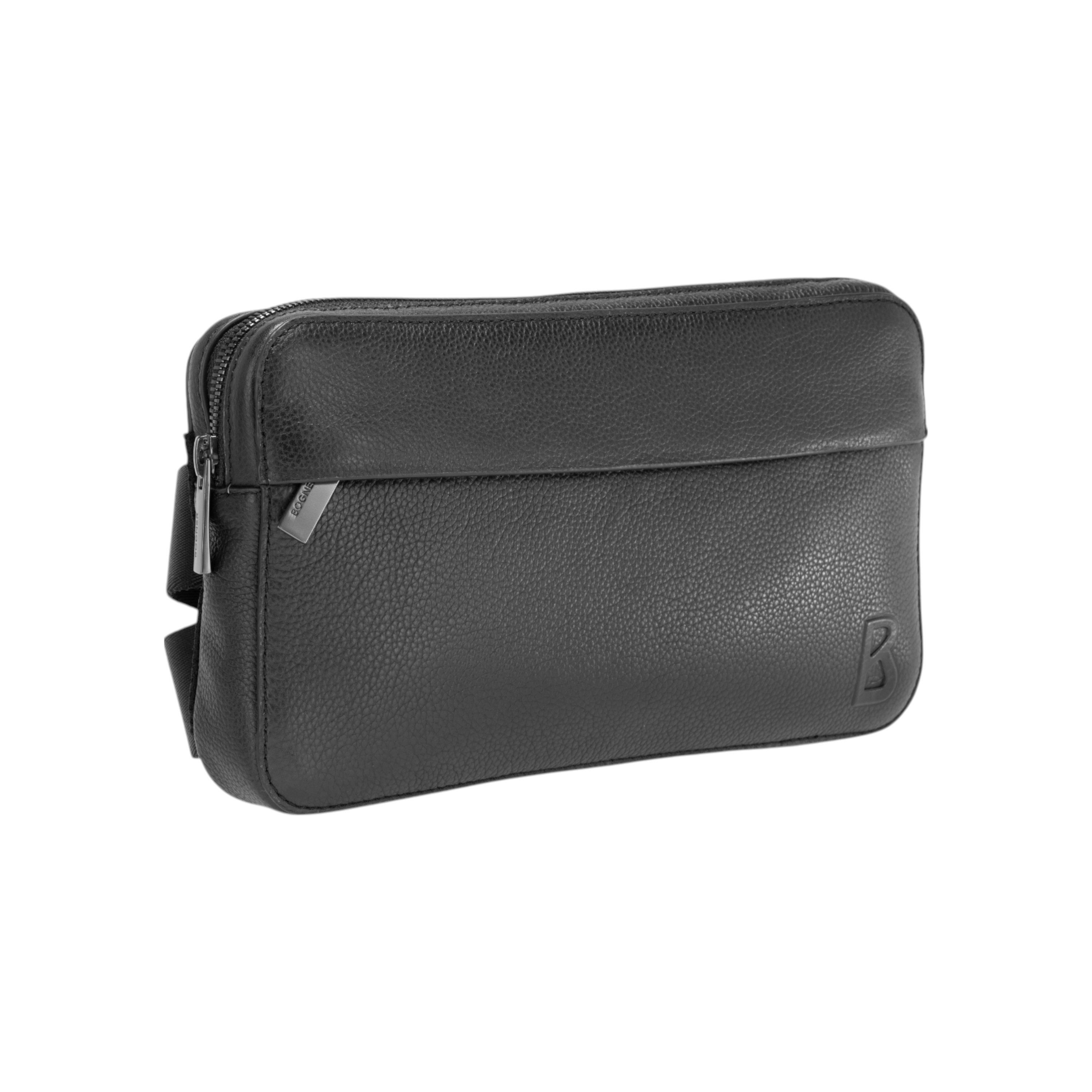 BOGNER Handtasche Bogner - Herren Hip Bag Kiroro Fabian