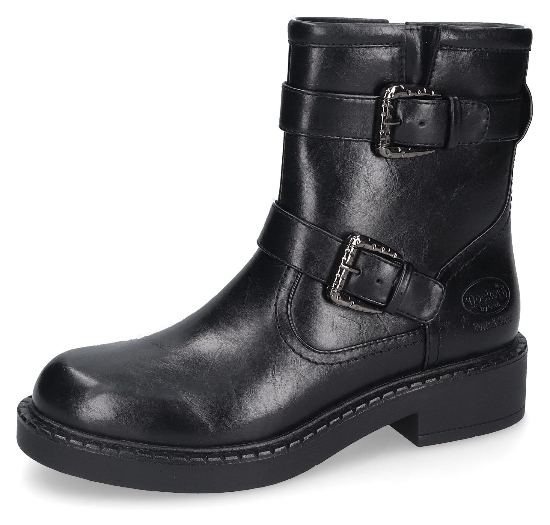 Dockers by Gerli Bikerboots Stiefel, Boots, günstig online kaufen