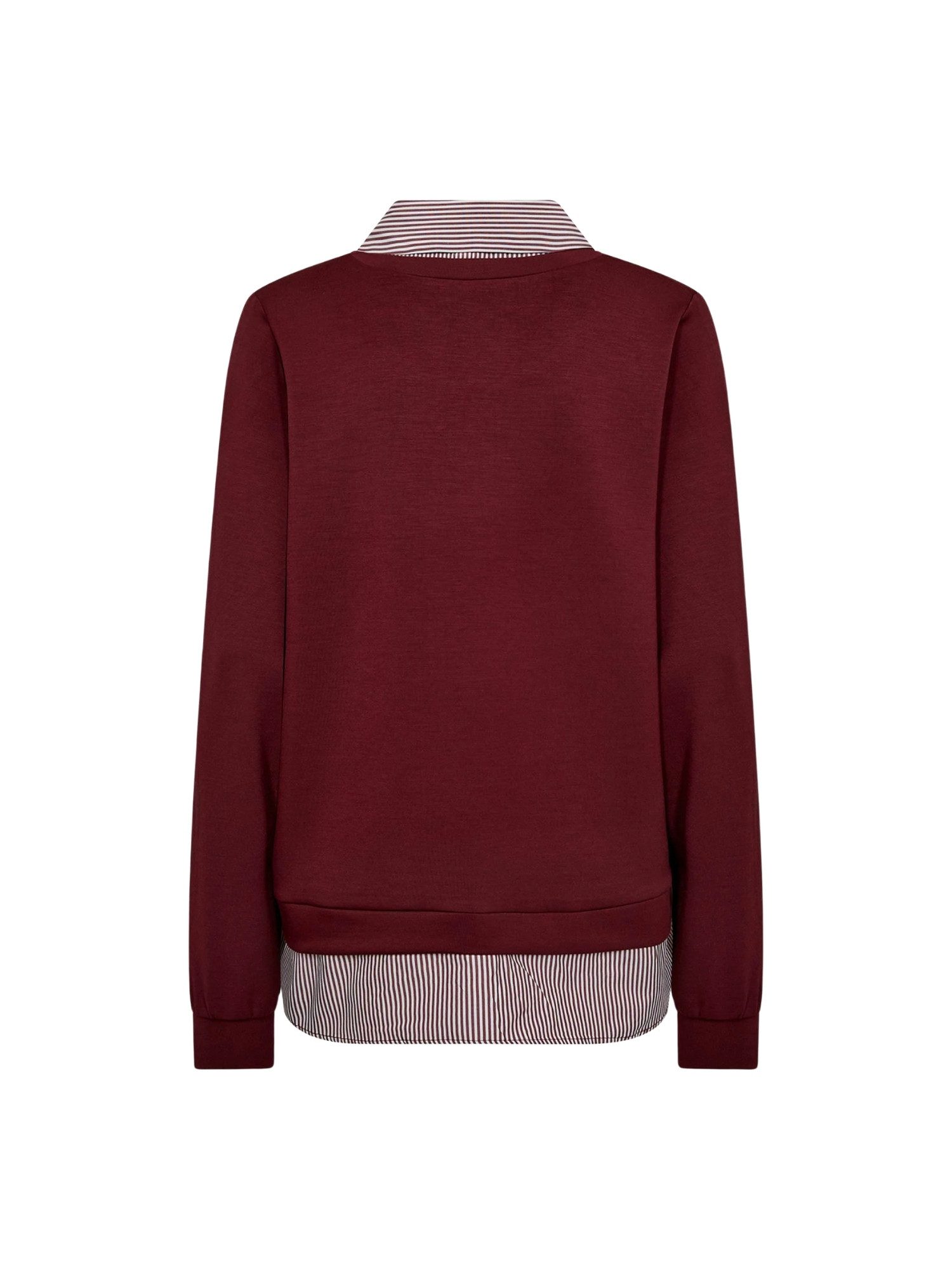 soyaconcept Blusentop Soya Concept Shirt SC-BANU günstig online kaufen