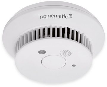 Homematic IP HOMEMATIC IP Smart Home 142685A0, Rauchwarnmelder Rauchmelder