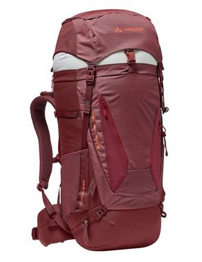 VAUDE Trekkingrucksack Women's Asymmetric 48+8