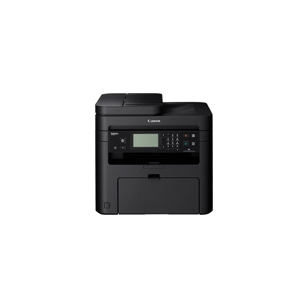 Iris by Canon Canon i-SENSYS MF237w - Multifunktionsdrucker. Laserdrucker, (WLAN, Kabelloses Drucken im Büro)