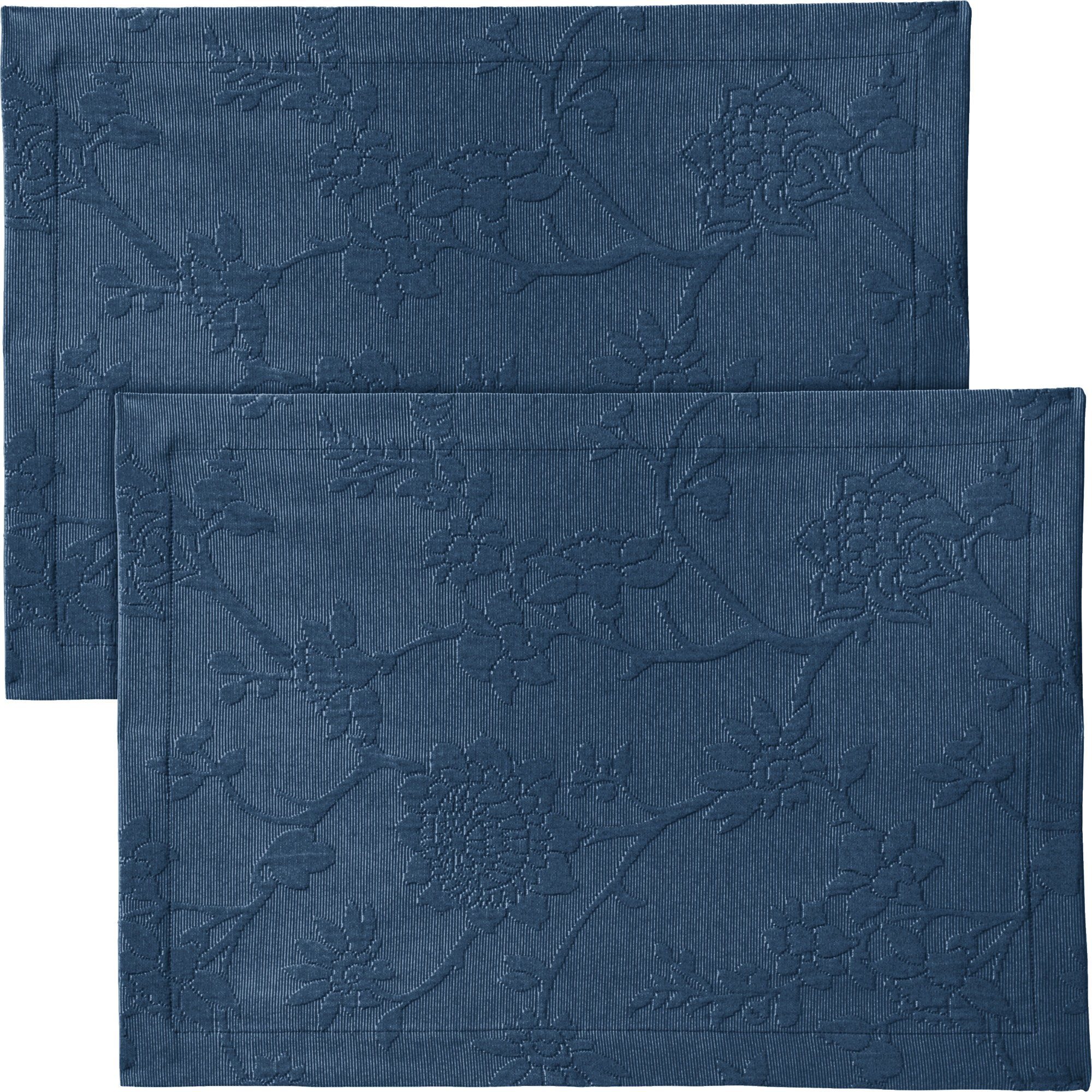 Platzset Tischset "Arnsberg" 2er-Pack