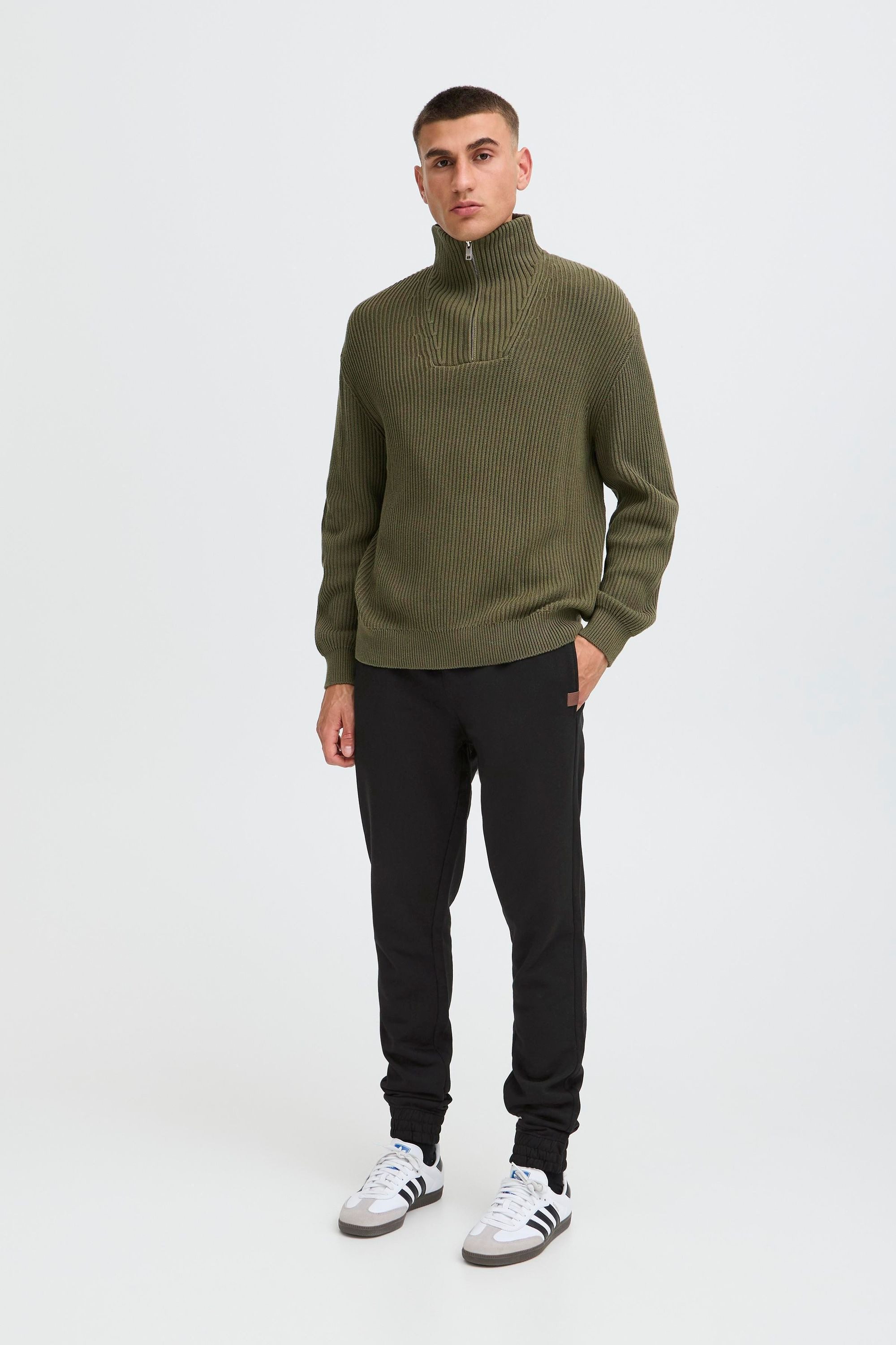 !Solid Sweathose SDSimas Lässige Sweathose mit elastischem Bund und Tunnelzug