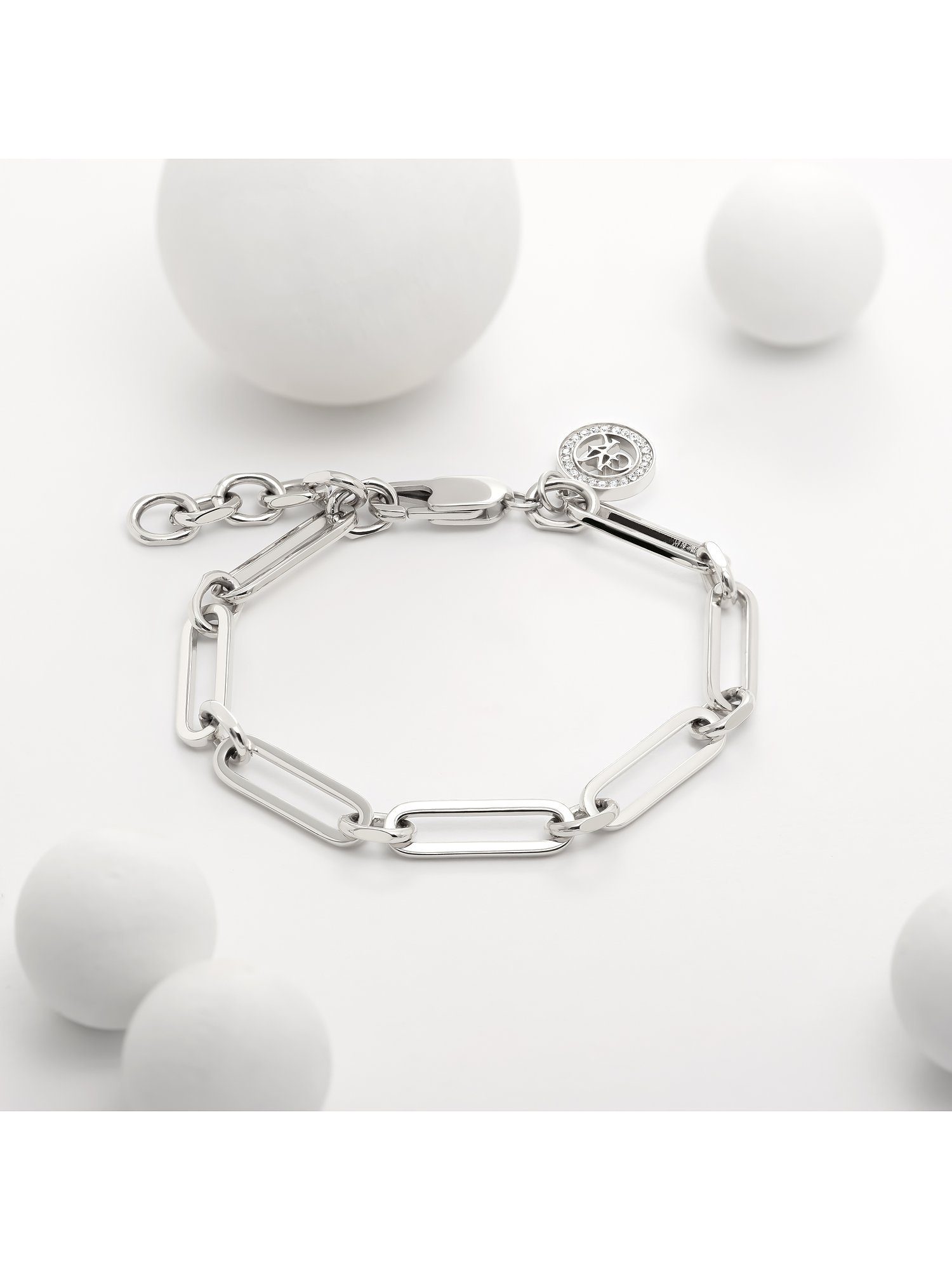 GUIDO MARIA KRETSCHMER Edelstahlarmband günstig online kaufen