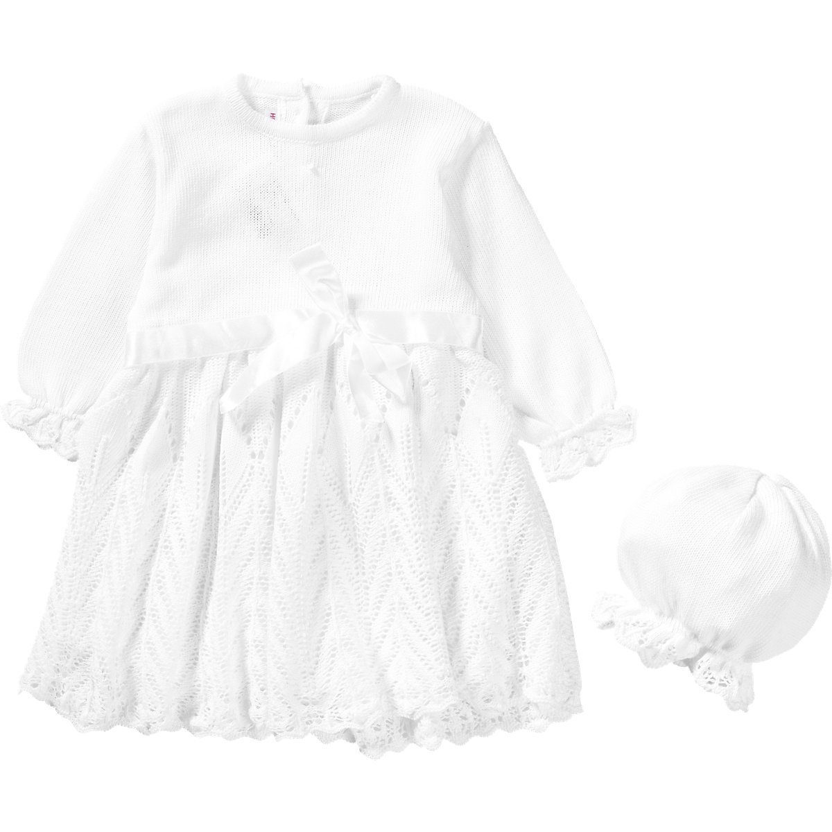 Weißes Babykleid online kaufen | OTTO