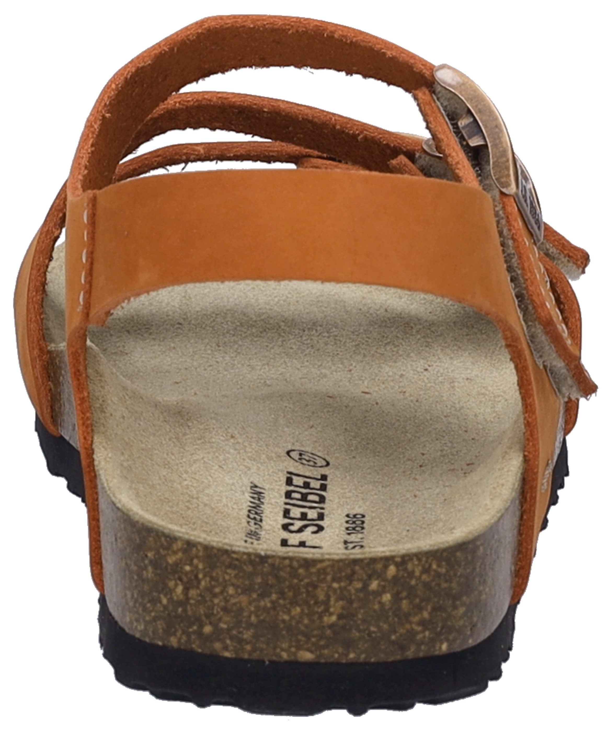 Josef Seibel Hermine 16 Sandale, Plateau, günstig online kaufen