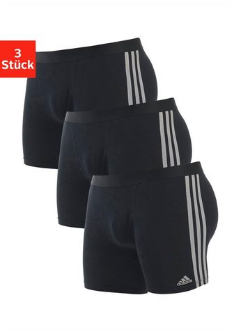 adidas Sportswear Langer Kelnaitės šortukai (Packung 3er...
