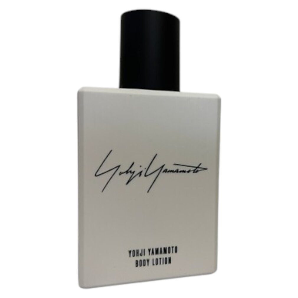 YOHJI YAMAMOTO Körperpflegemittel, spendet Feuchtigkeit, Körperlotion, 200 ml