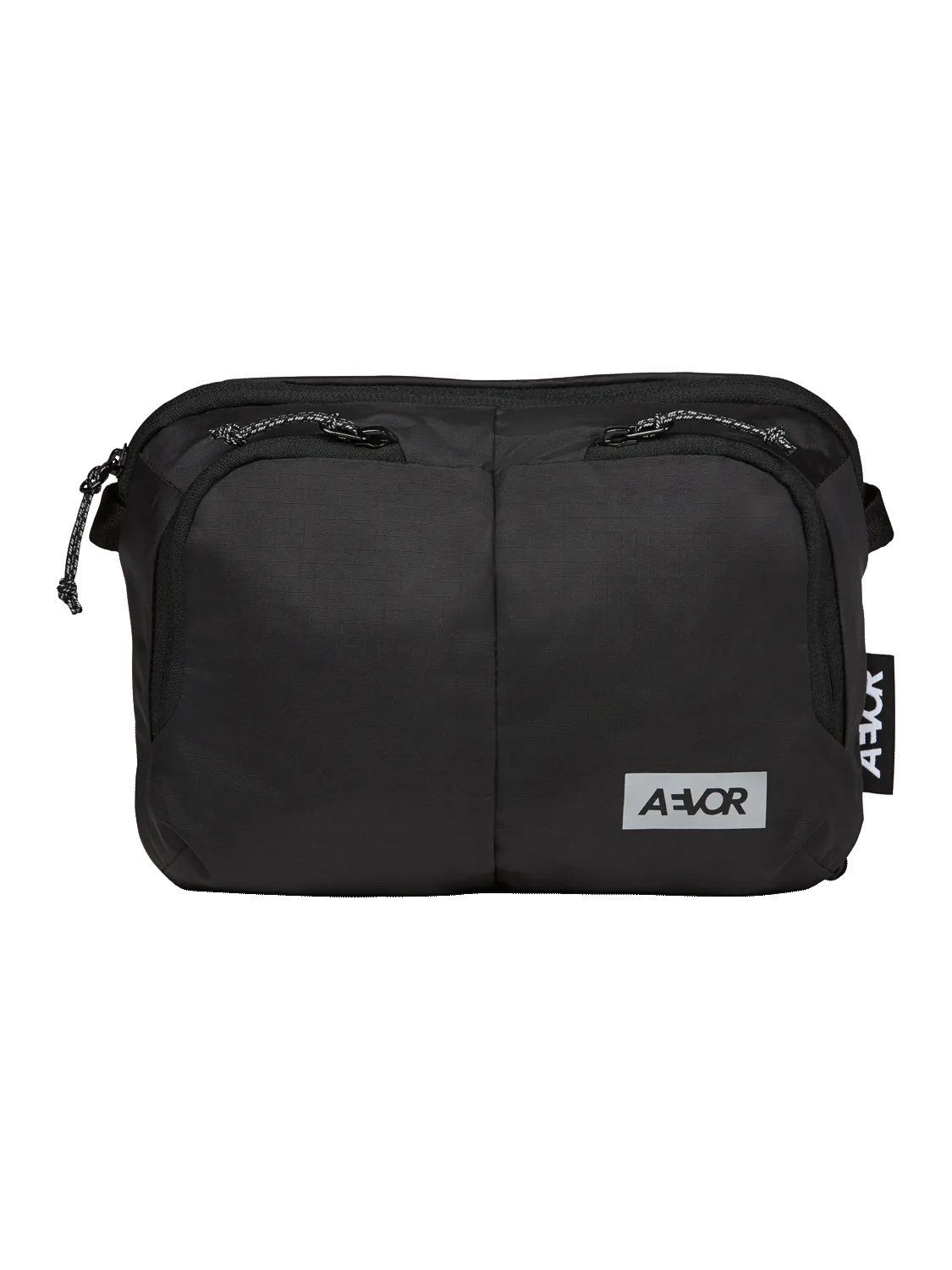 AEVOR Umhängetasche Sacoche Bag Ripstop