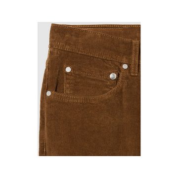 Pierre Cardin Straight-Jeans beige regular (1-tlg)