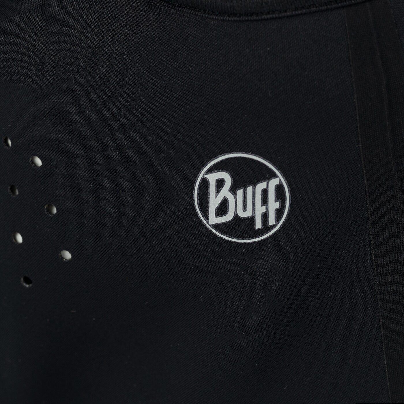 Buff Sturmhaube Windproof Balaclava / GORO-TEX Sturmhaube mit Atmungslöcher schwarz