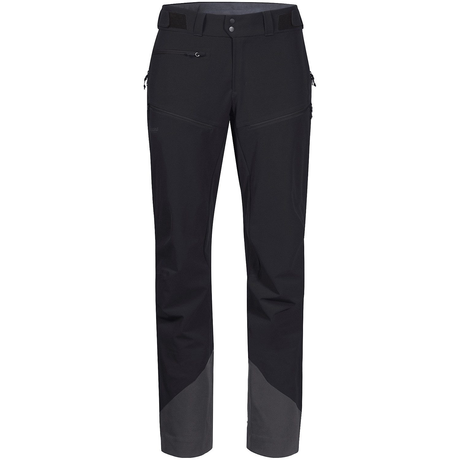 Bergans Funktionshose Hose lang SENJA HYBRID SOFTSHELLW PANTS
