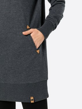 Fli Papigu Sweatshirt Haram Party (1-tlg) Plain/ohne Details, Weiteres Detail