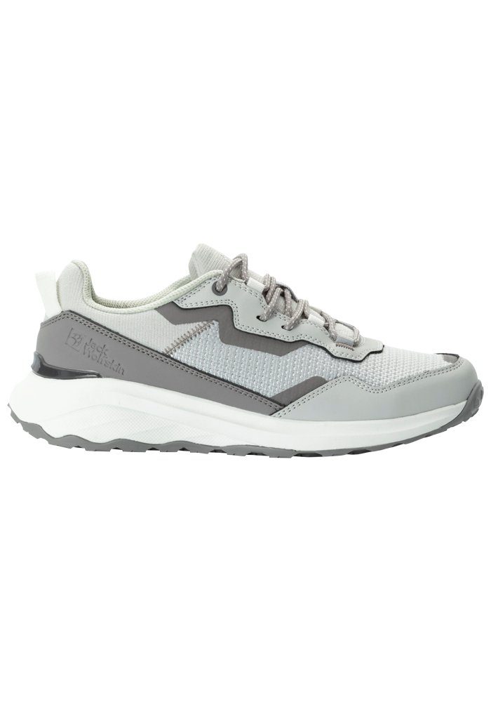 Jack Wolfskin DROMOVENTURE LOW W Sneaker günstig online kaufen