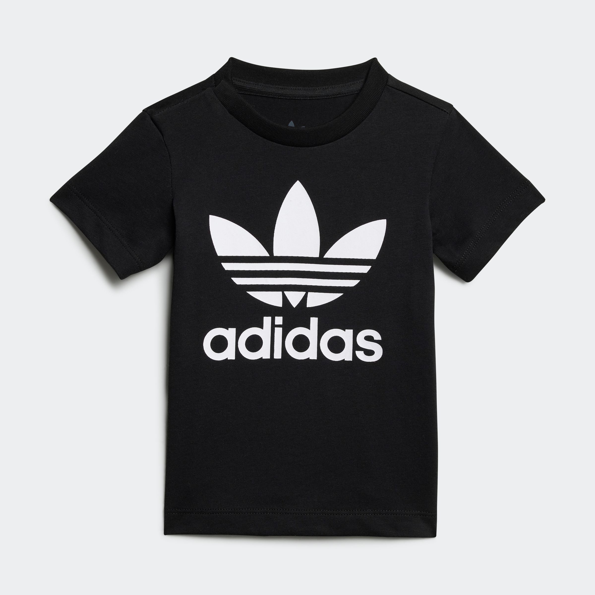adidas Originals T-Shirt & Shorts KIDS SET