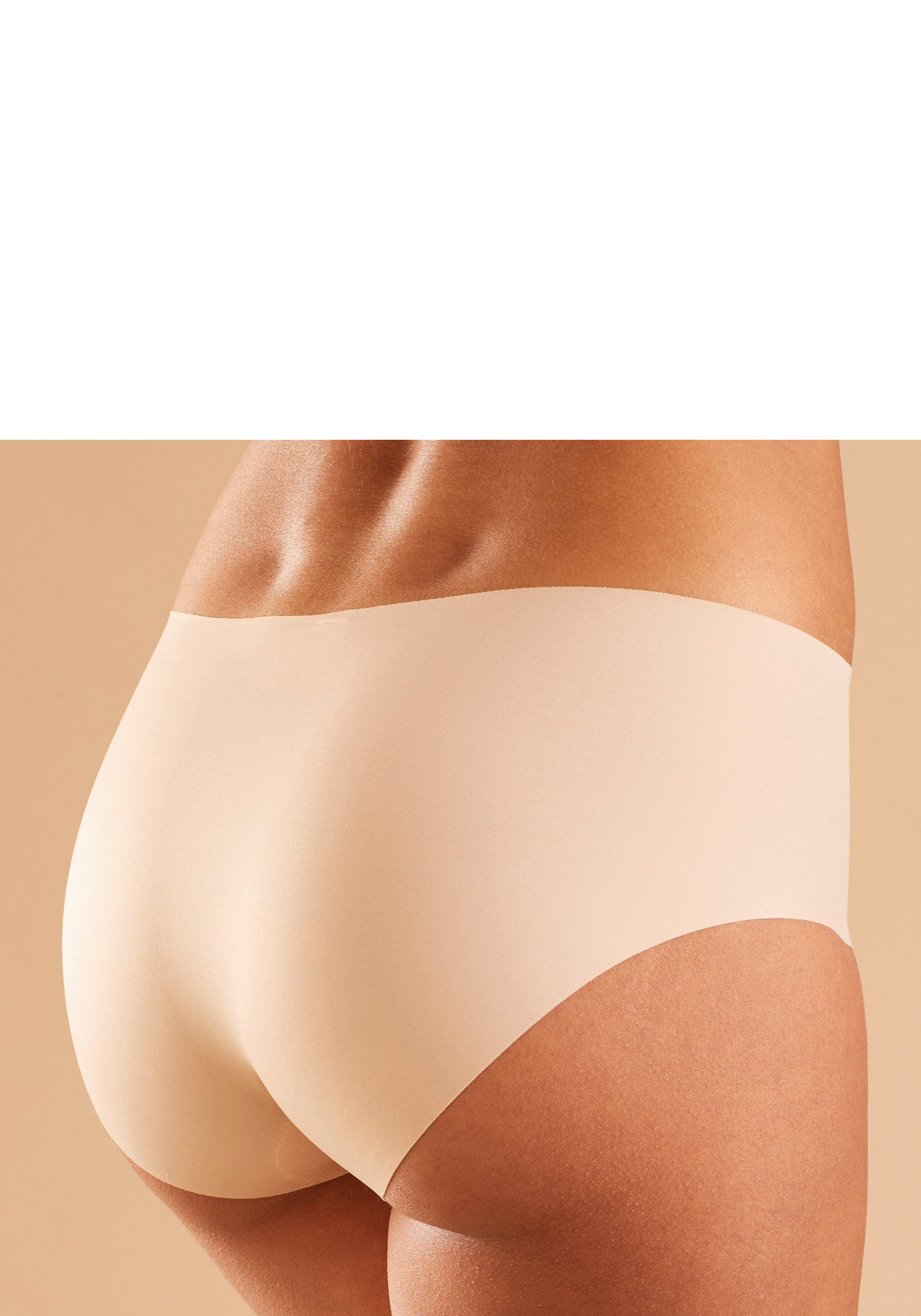Nuance by Lascana Panty SEAMLESS