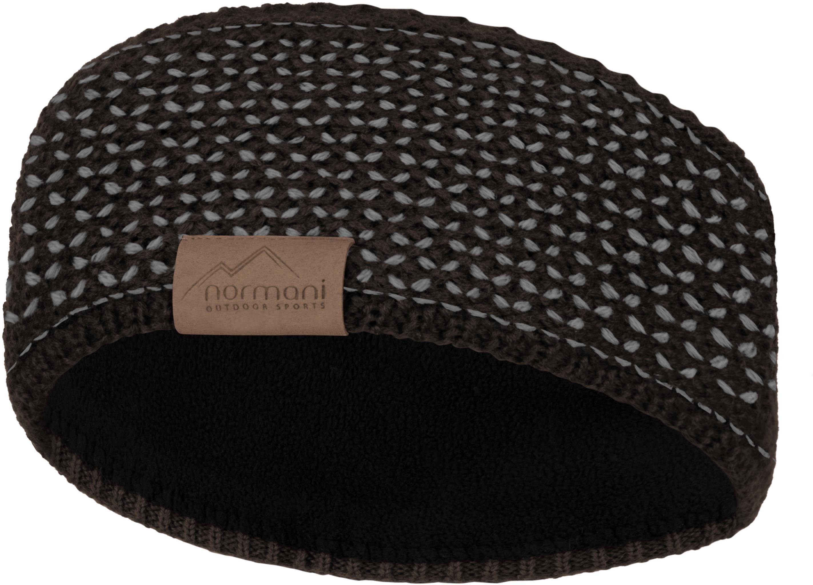 normani Stirnband Stirnband Lillpite