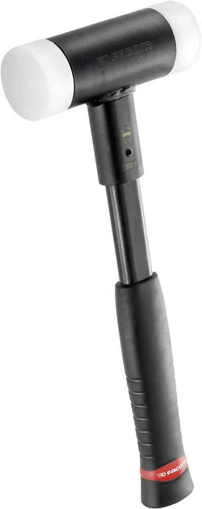 Facom Hammer »Facom 212A.35 212A.35 Schonhammer rückschlagsfrei 698 g 305 mm«