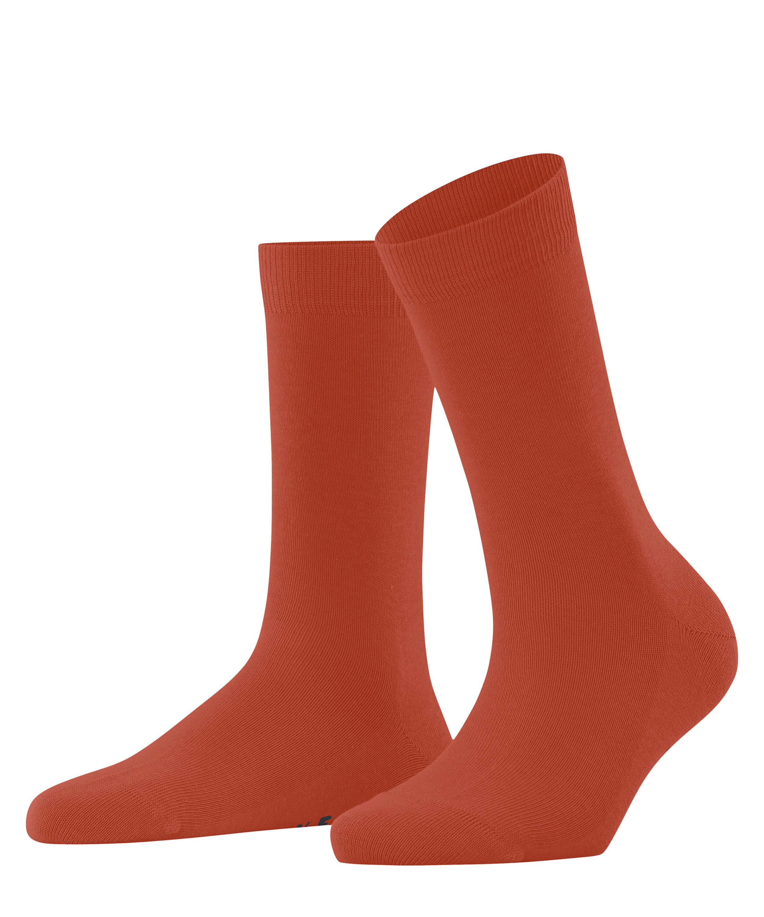 FALKE Socken FALKE Family Damen aus Baumwolle (1-Paar) aus Baumwolle