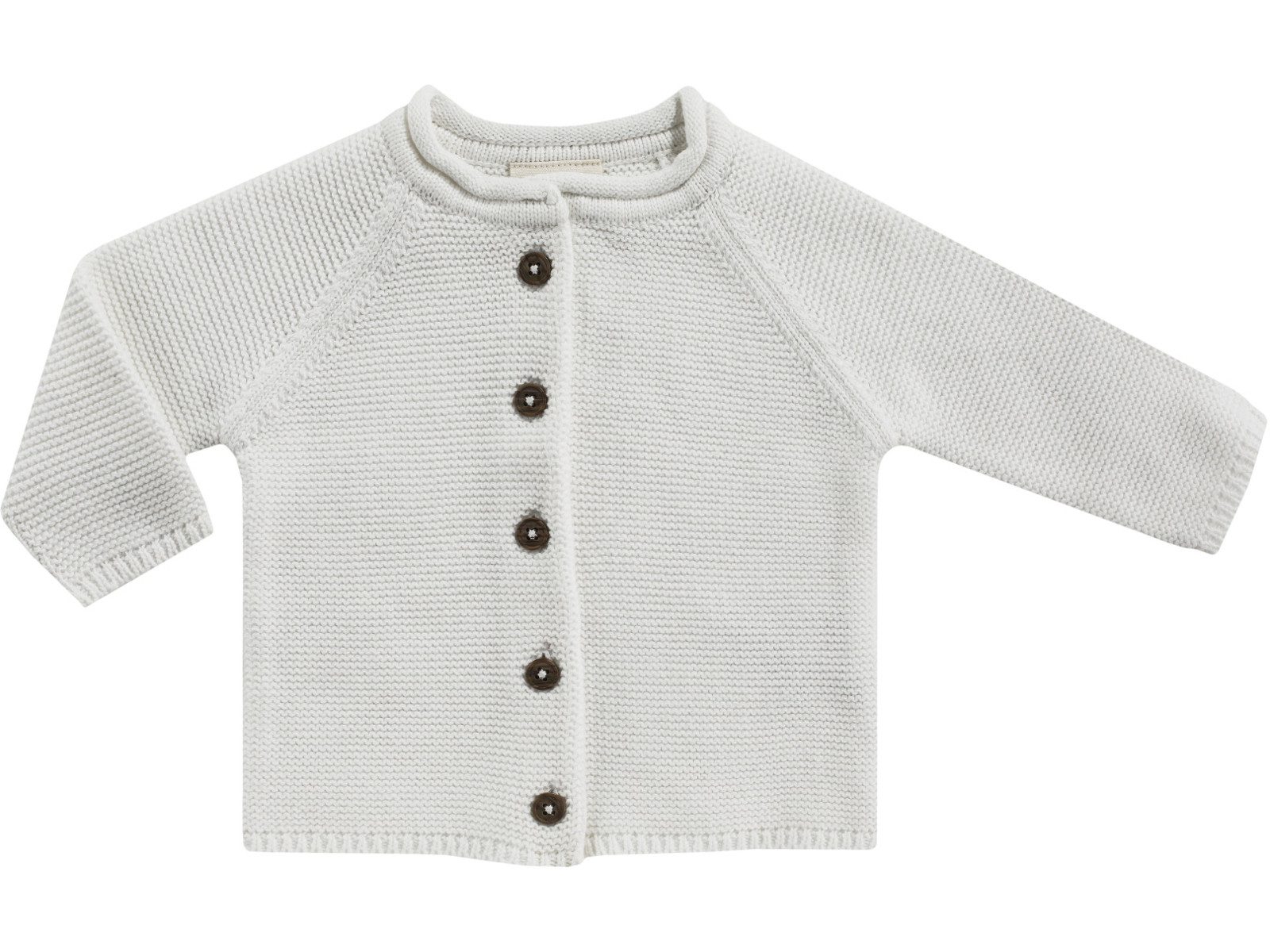 JACKY Strickjacke Raglanärmel