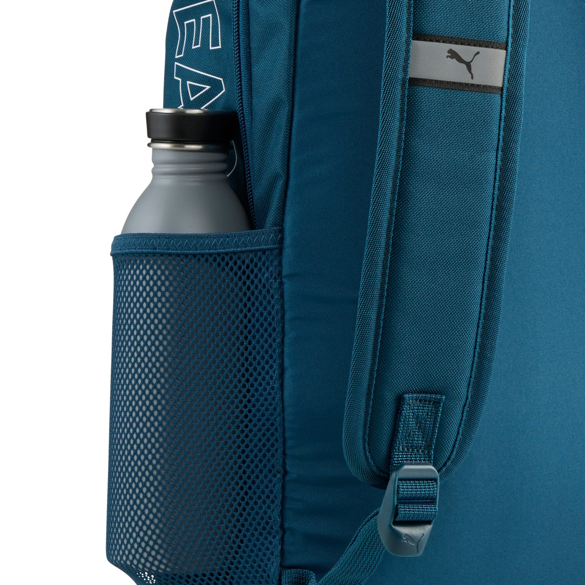 PUMA Rucksack PHASE BACKPACK II, mit weich gefüttertem Fach, mit mehreren Taschen