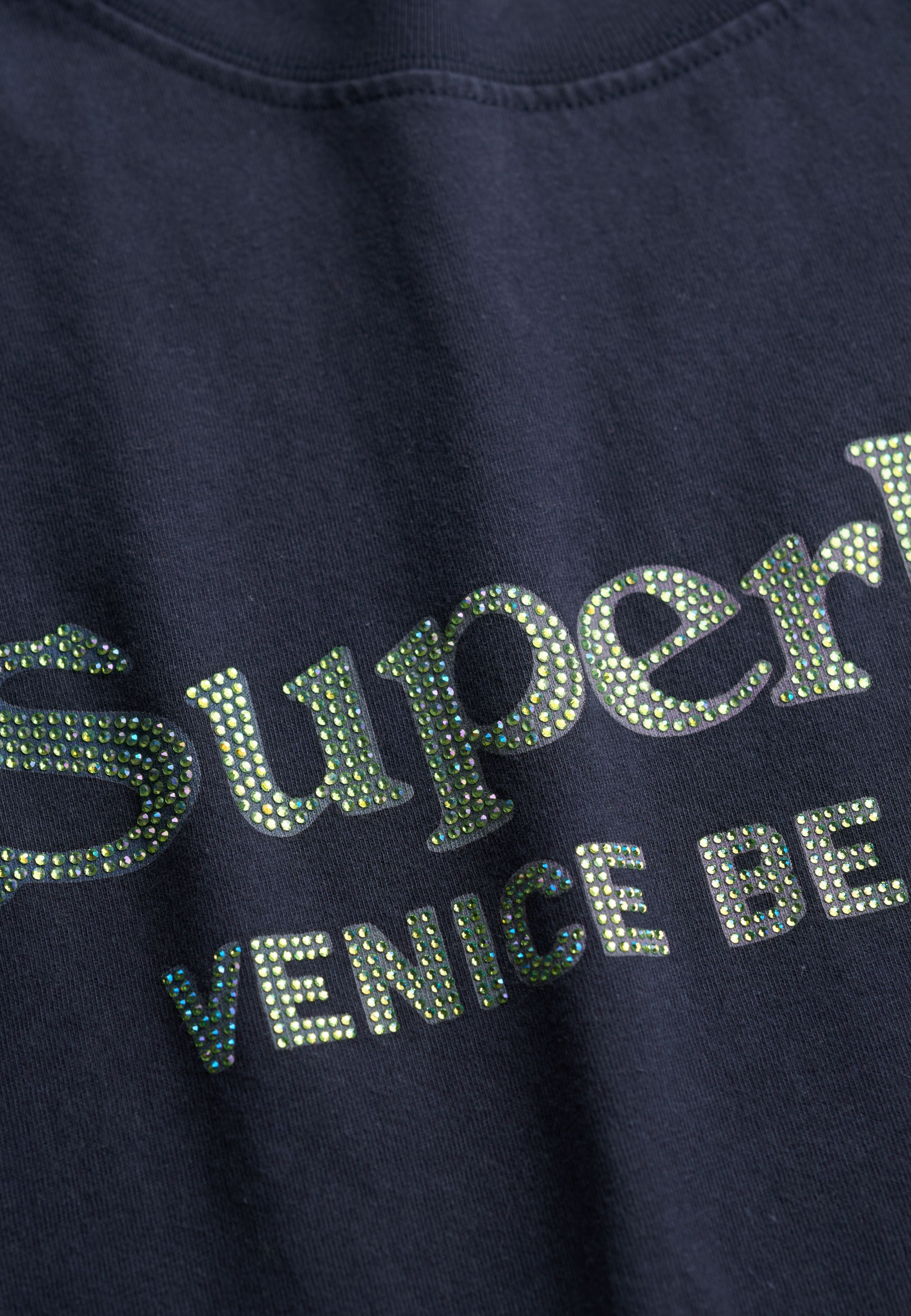 Superdry Kurzarmshirt günstig online kaufen