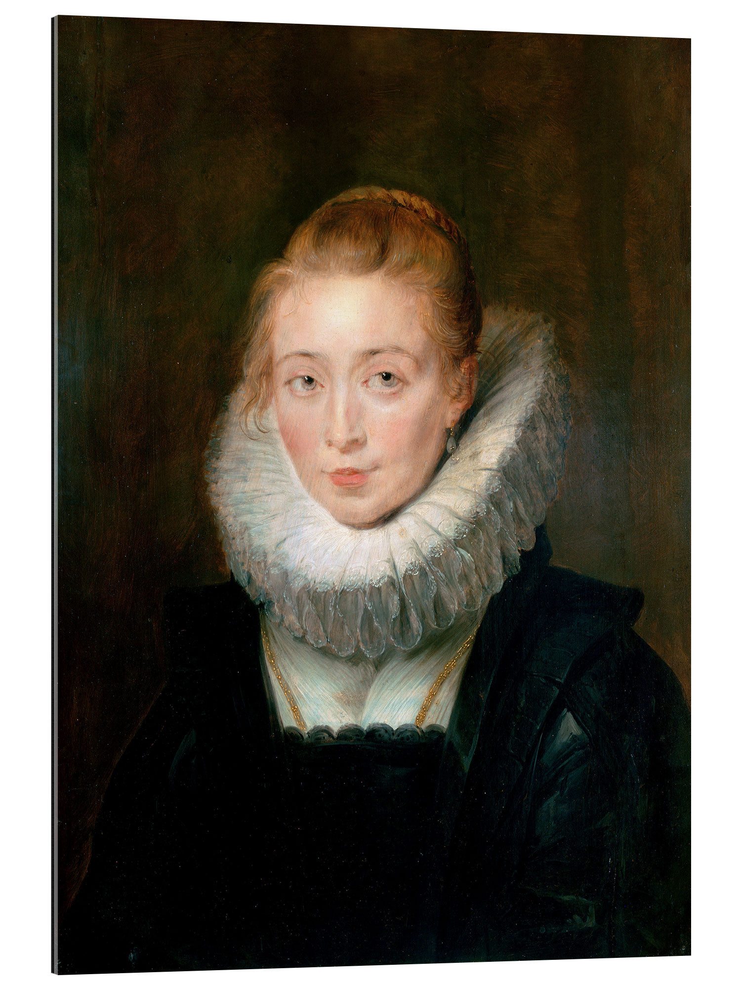 XXL-Wandbild Peter Paul Rubens