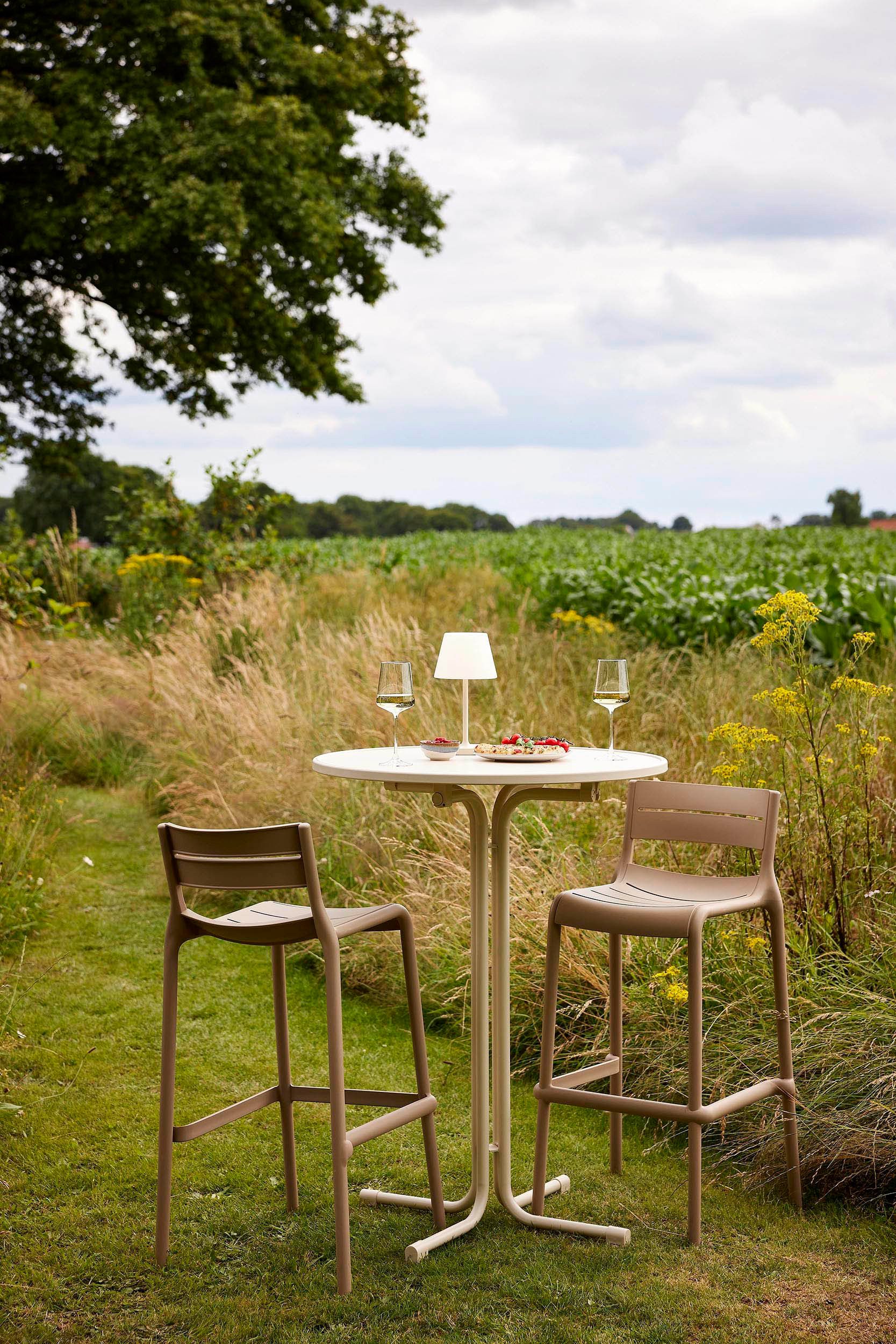 Best Barhocker Calor, Polypropylene